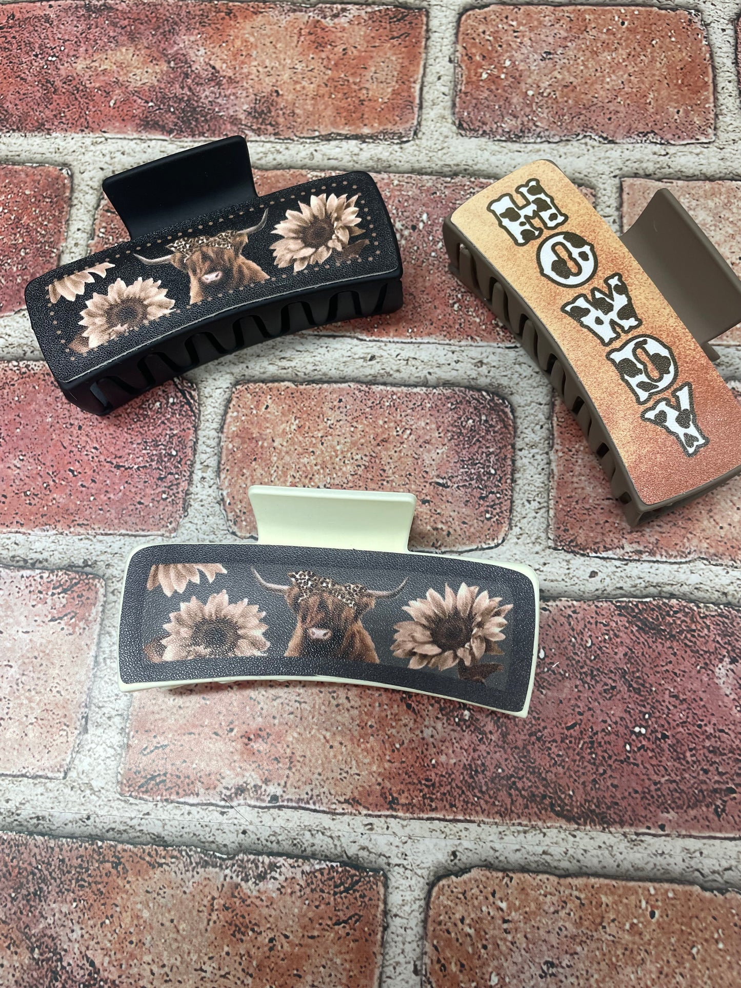 Floral and bows 2