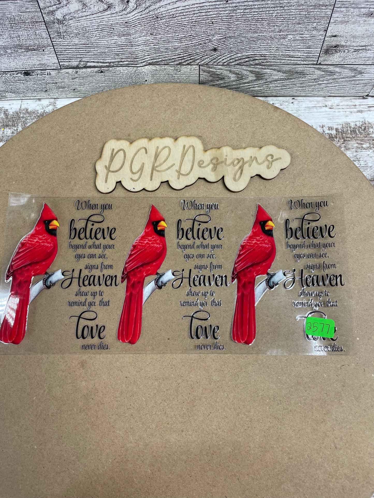 Inspirational/ sayings