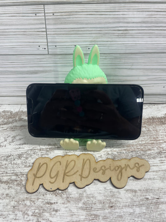 Bu phone holder