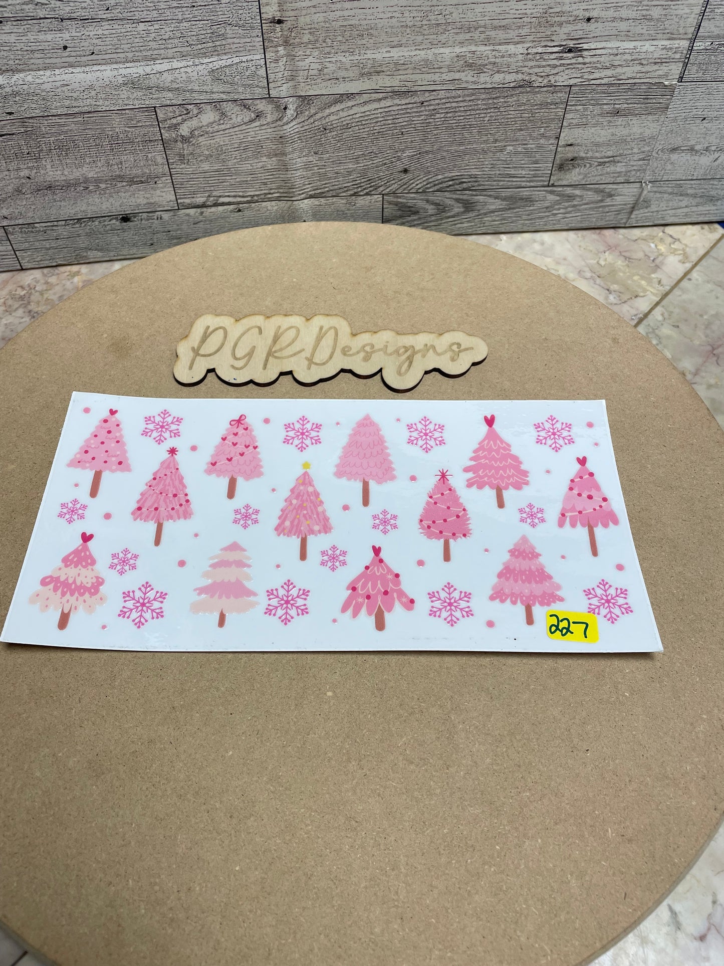 Christmas part 1