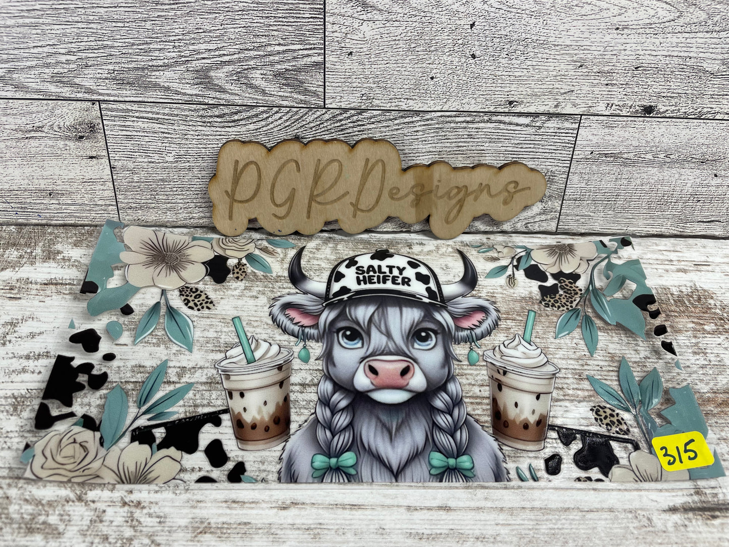 Cows/western part 1