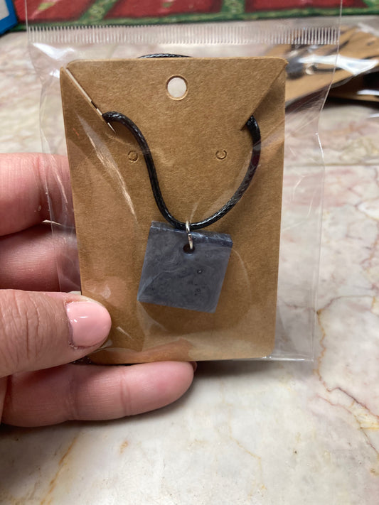 Handmade necklaces