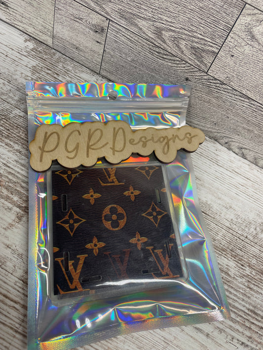 Pen holder 2
