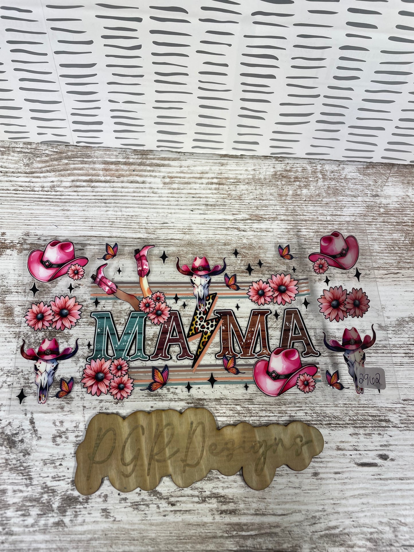 Mama