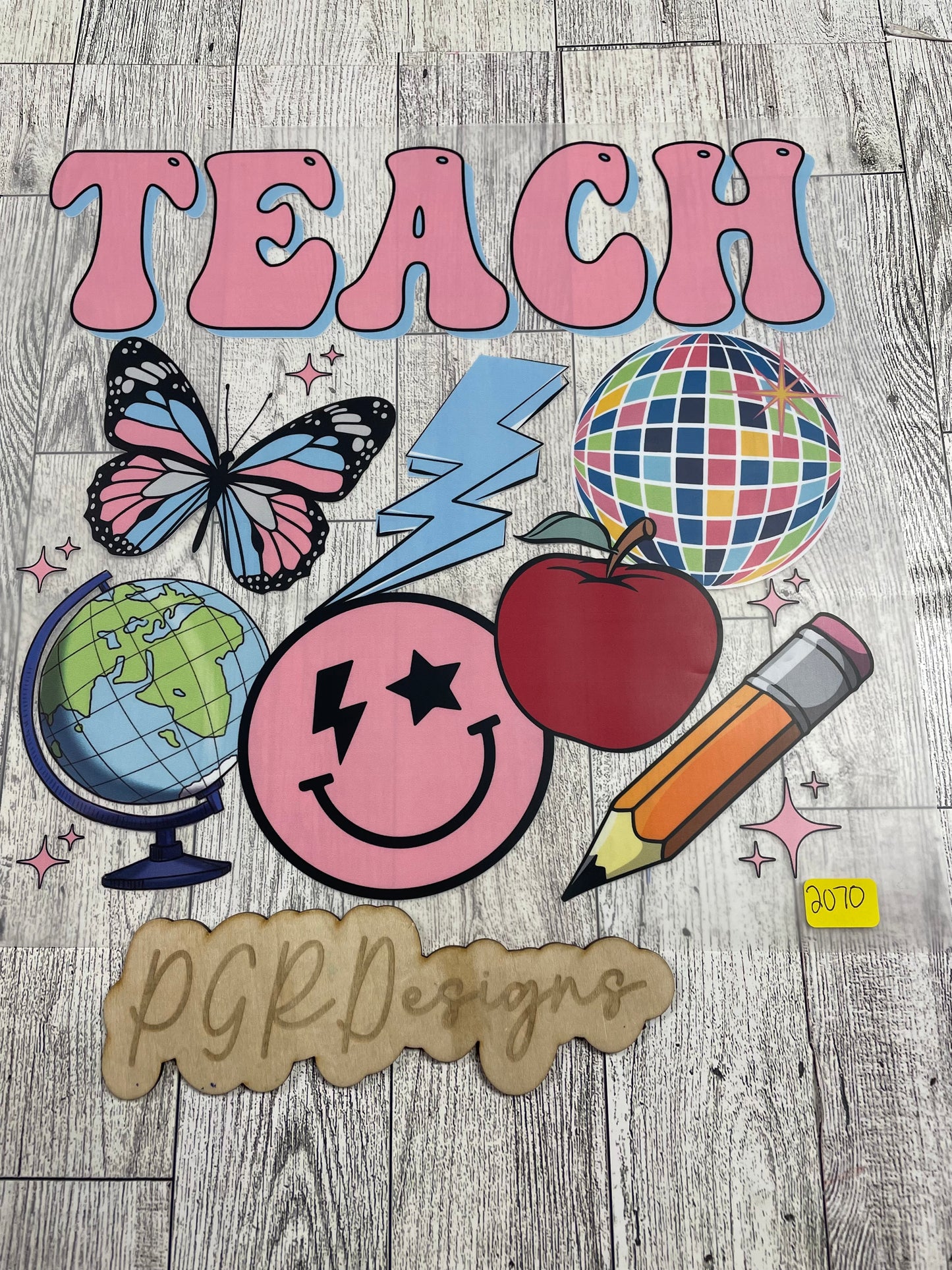 Part 9-Shirt designs