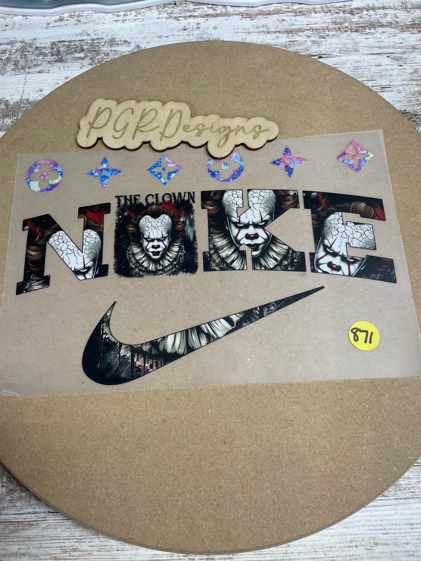 Part 4-Shirt designs