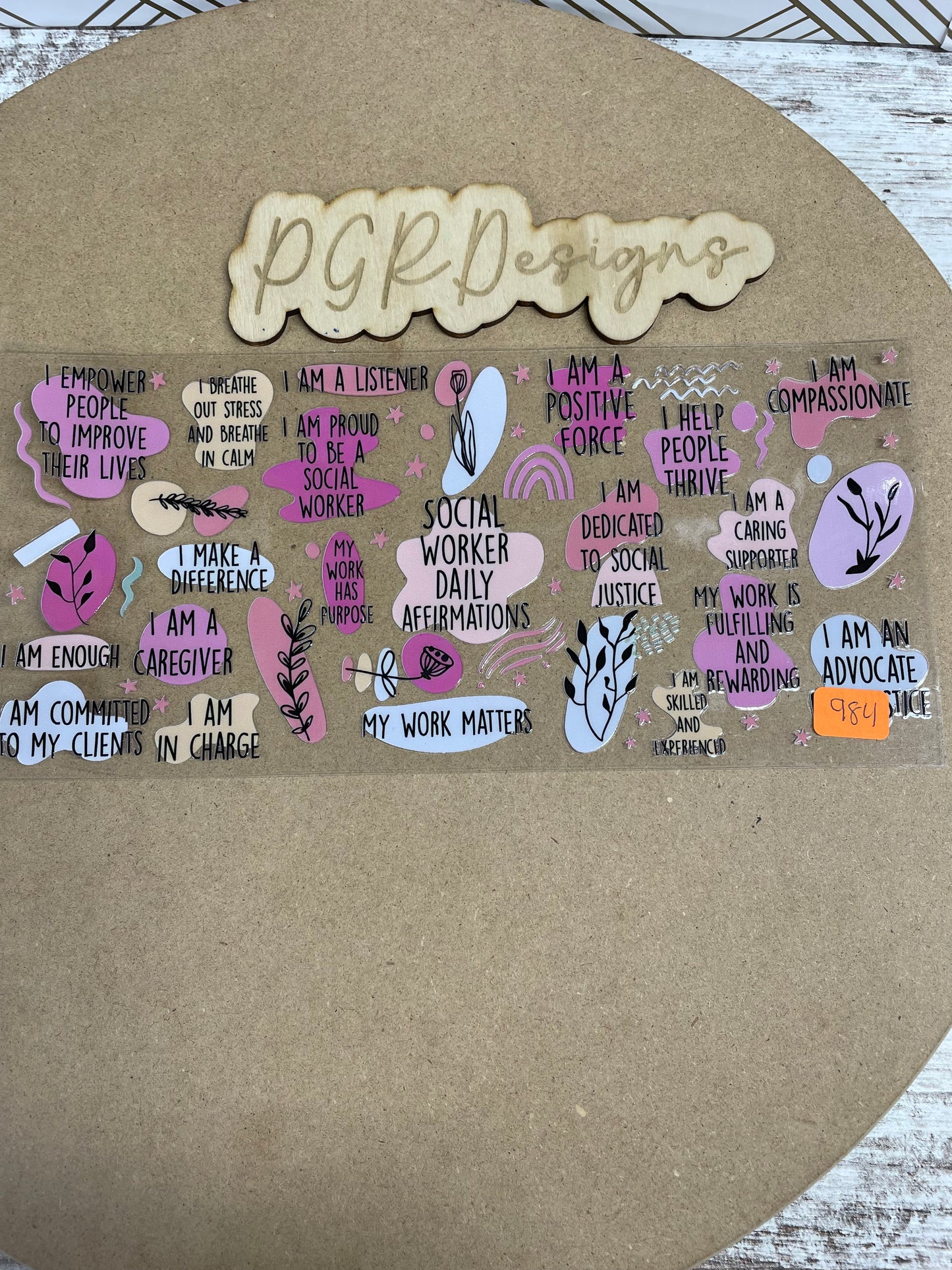 Miscellaneous Part 1