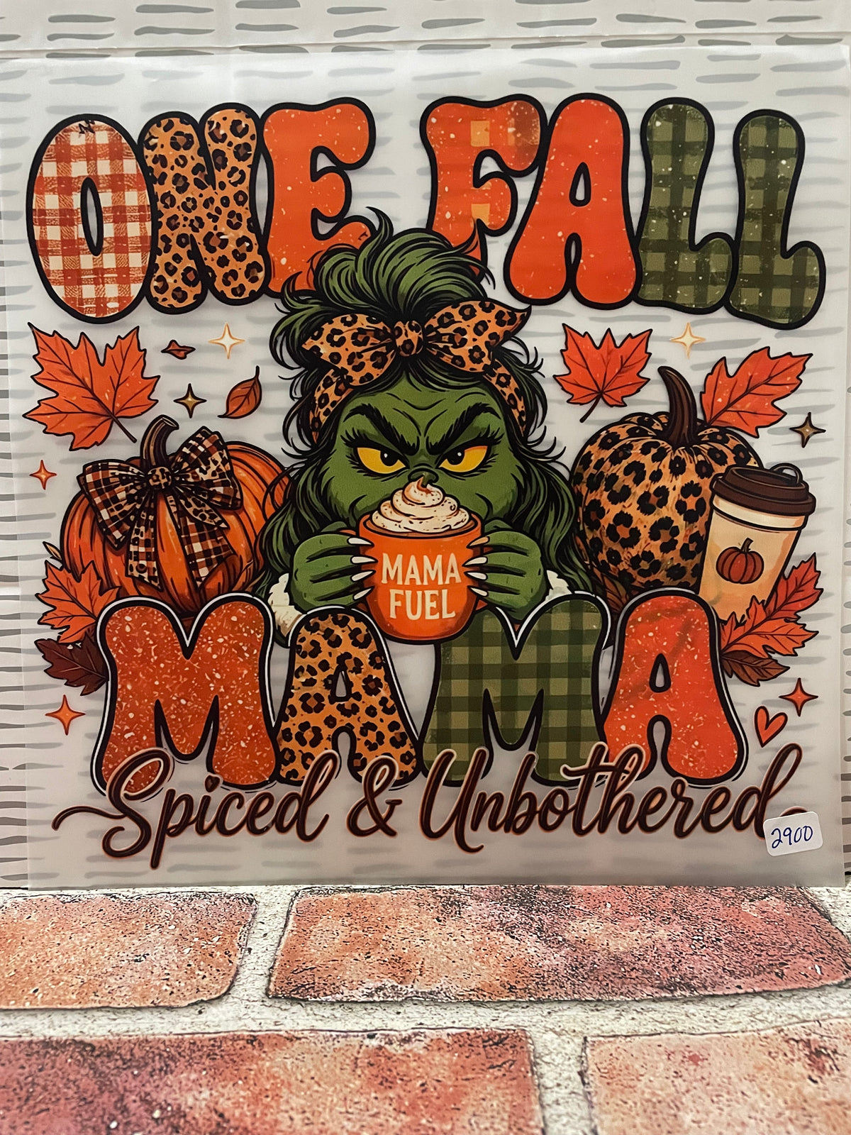 TShirt part 12