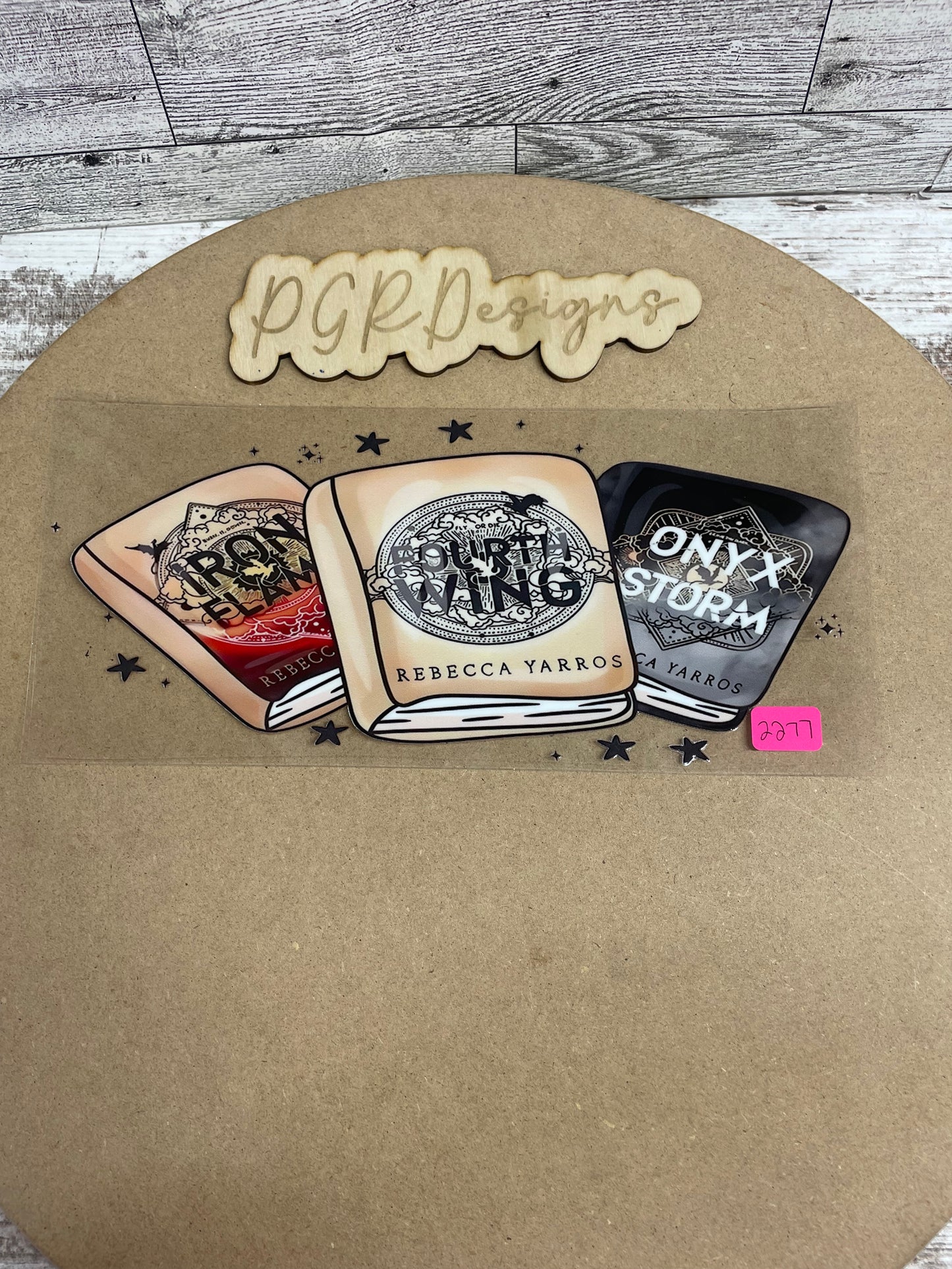 Miscellaneous Part 1