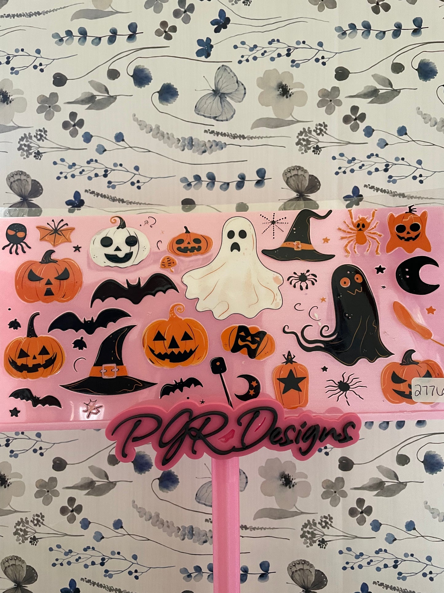 Spooky/fall pt1