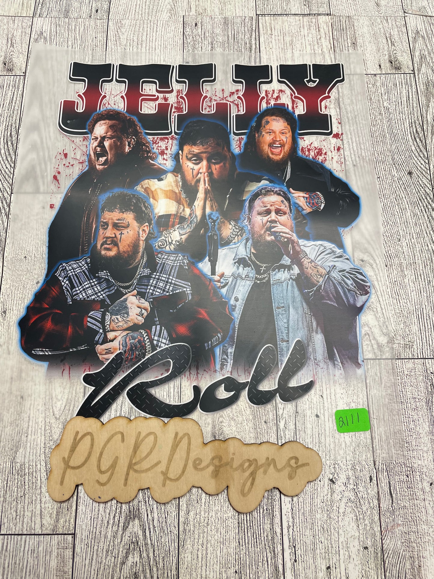 Part 9-Shirt designs