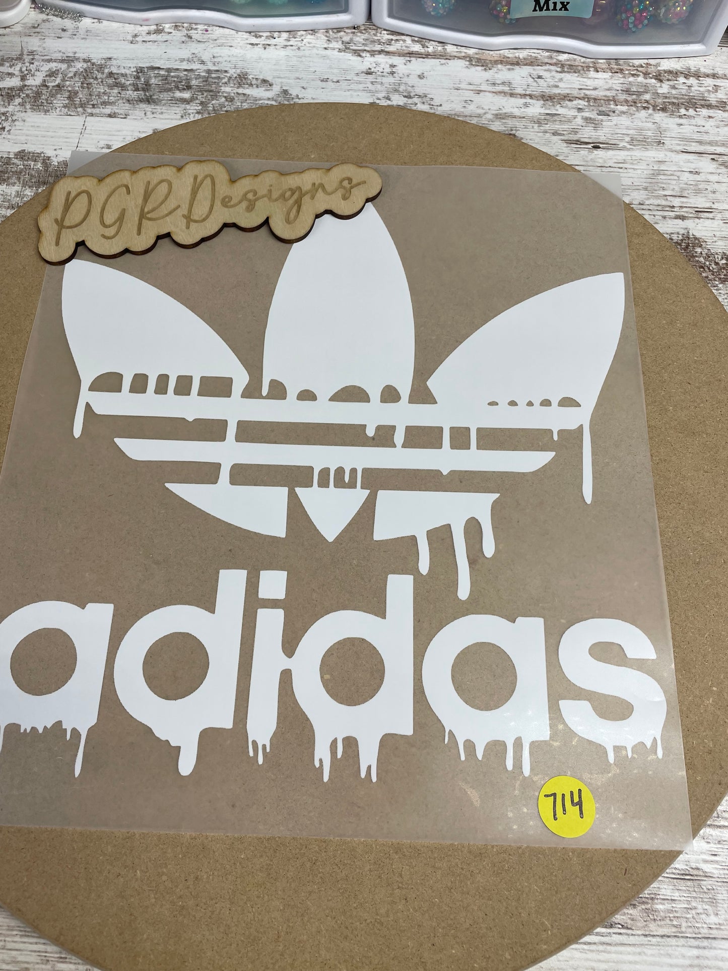 Part 3- Shirt designs