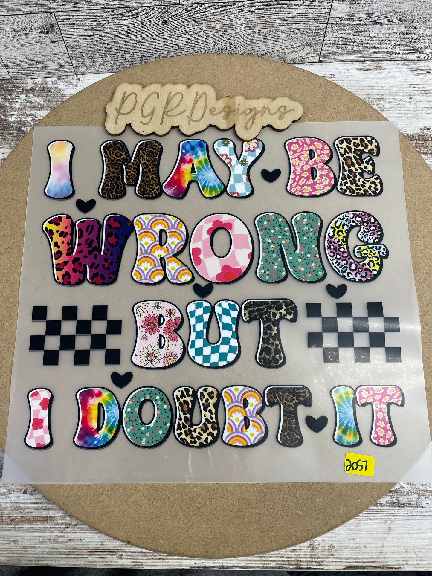 Part 9-Shirt designs