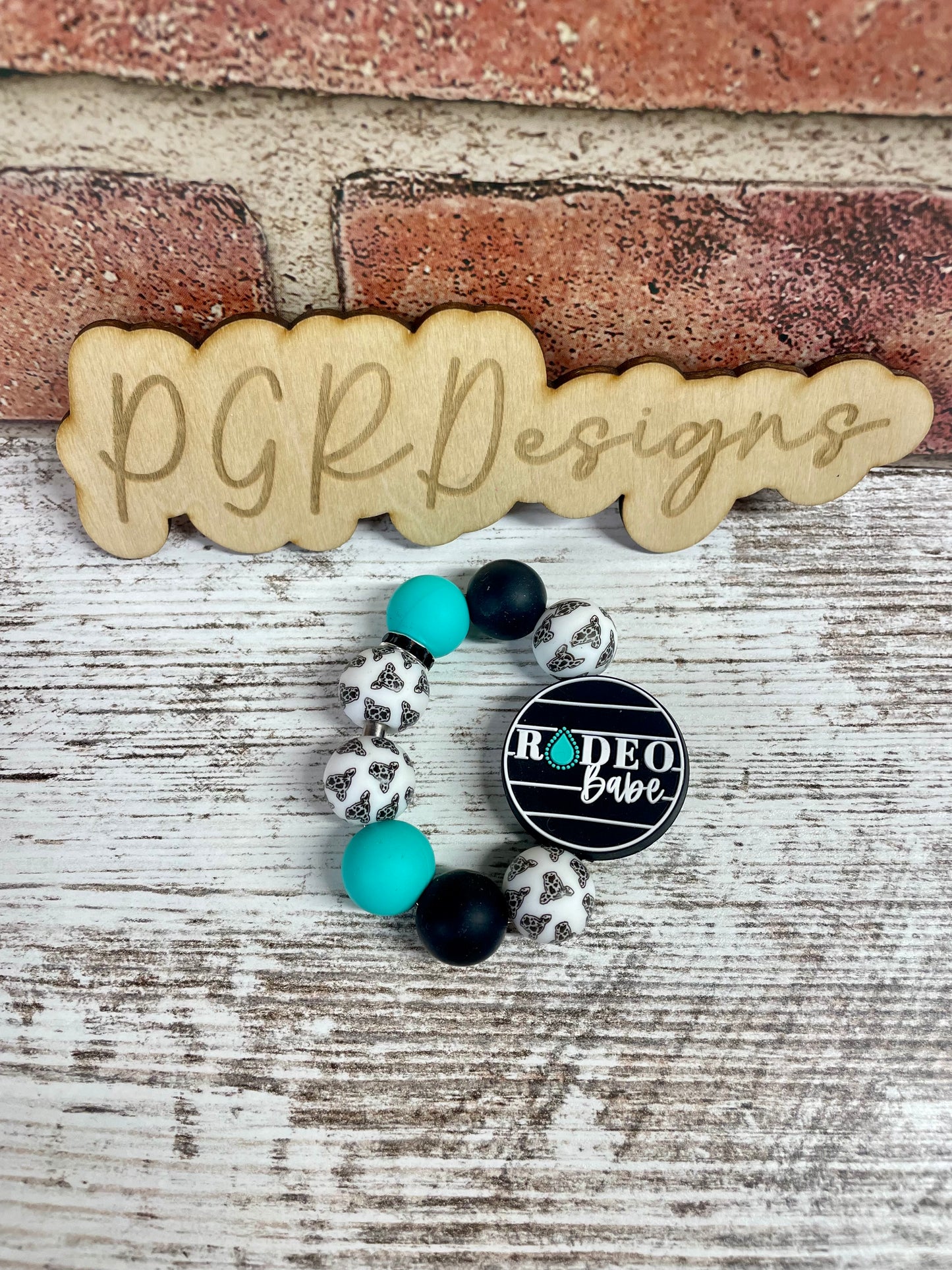 Cup charms