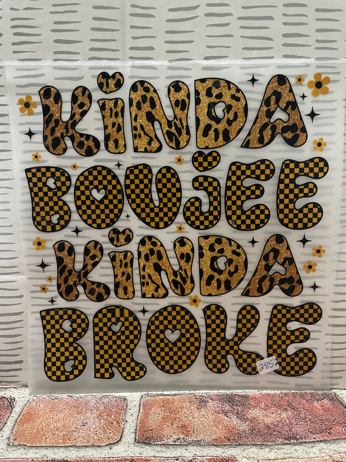 TShirt part 12