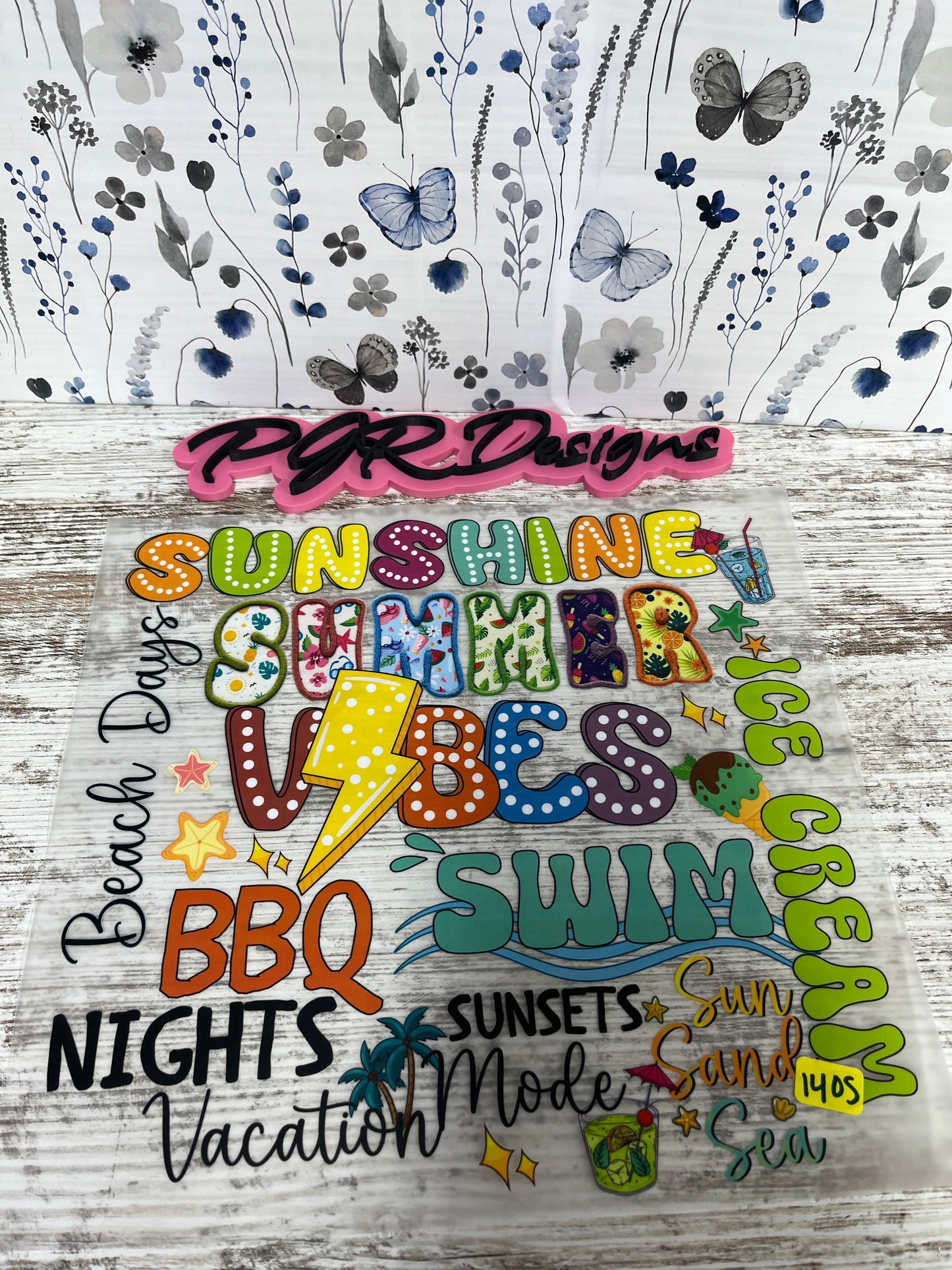 TShirt part 6