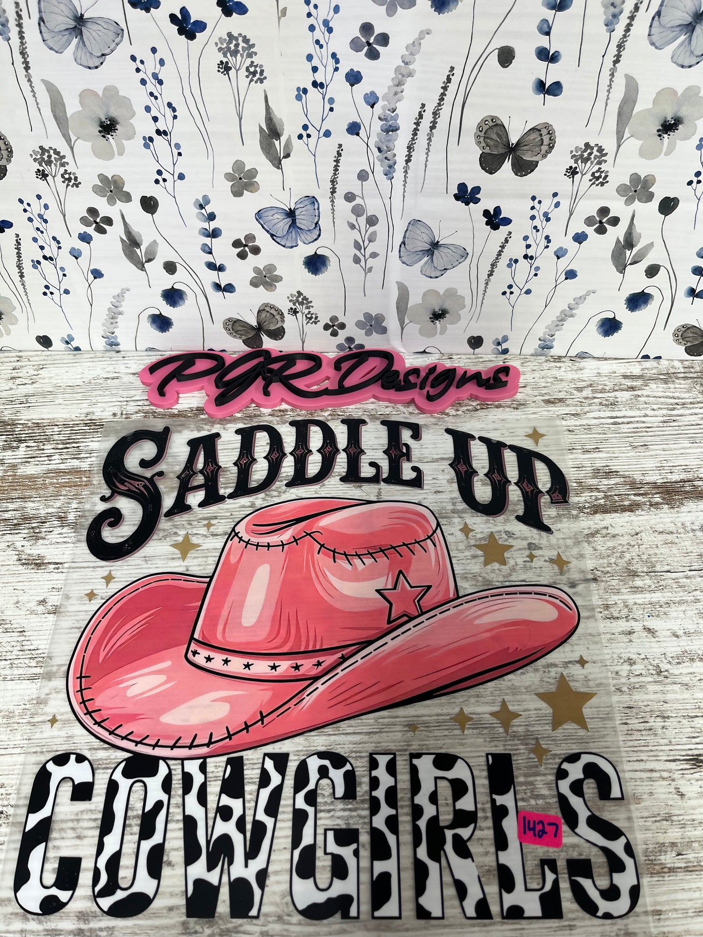 TShirt part 6