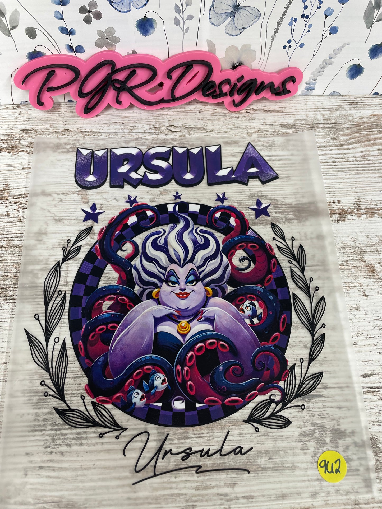 TShirt part 4