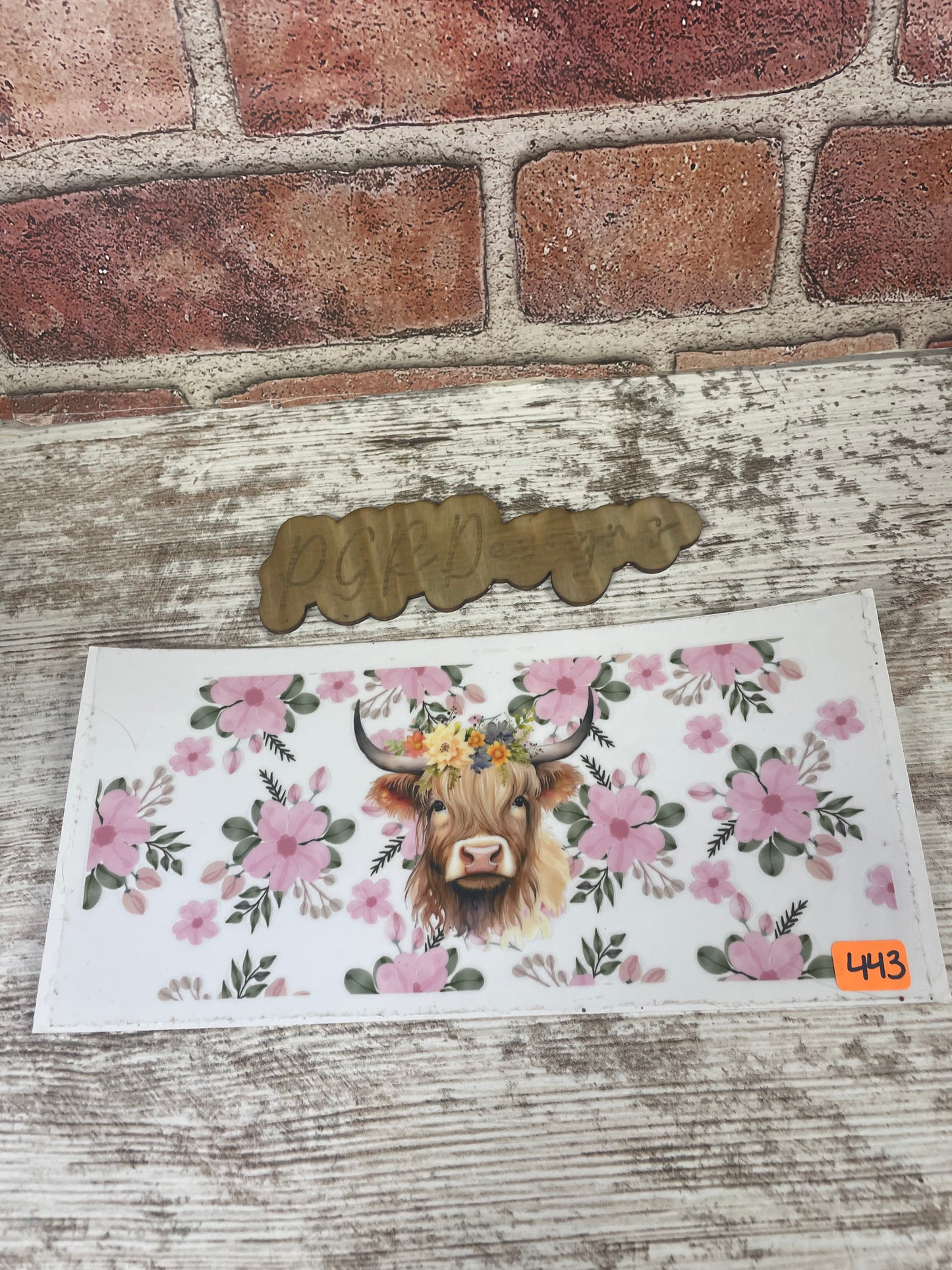 Cows/western part 1