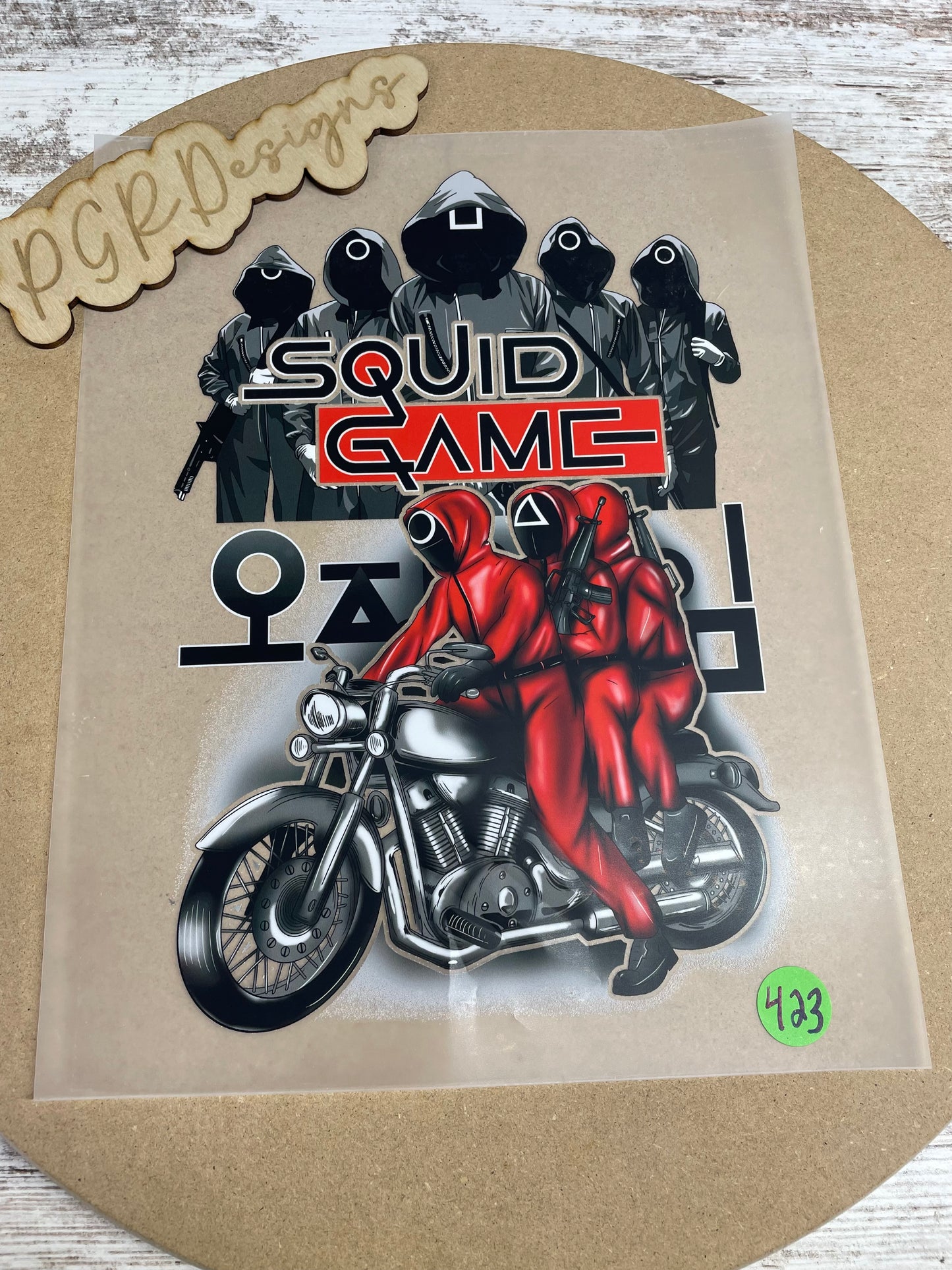 Part 2- Shirt designs