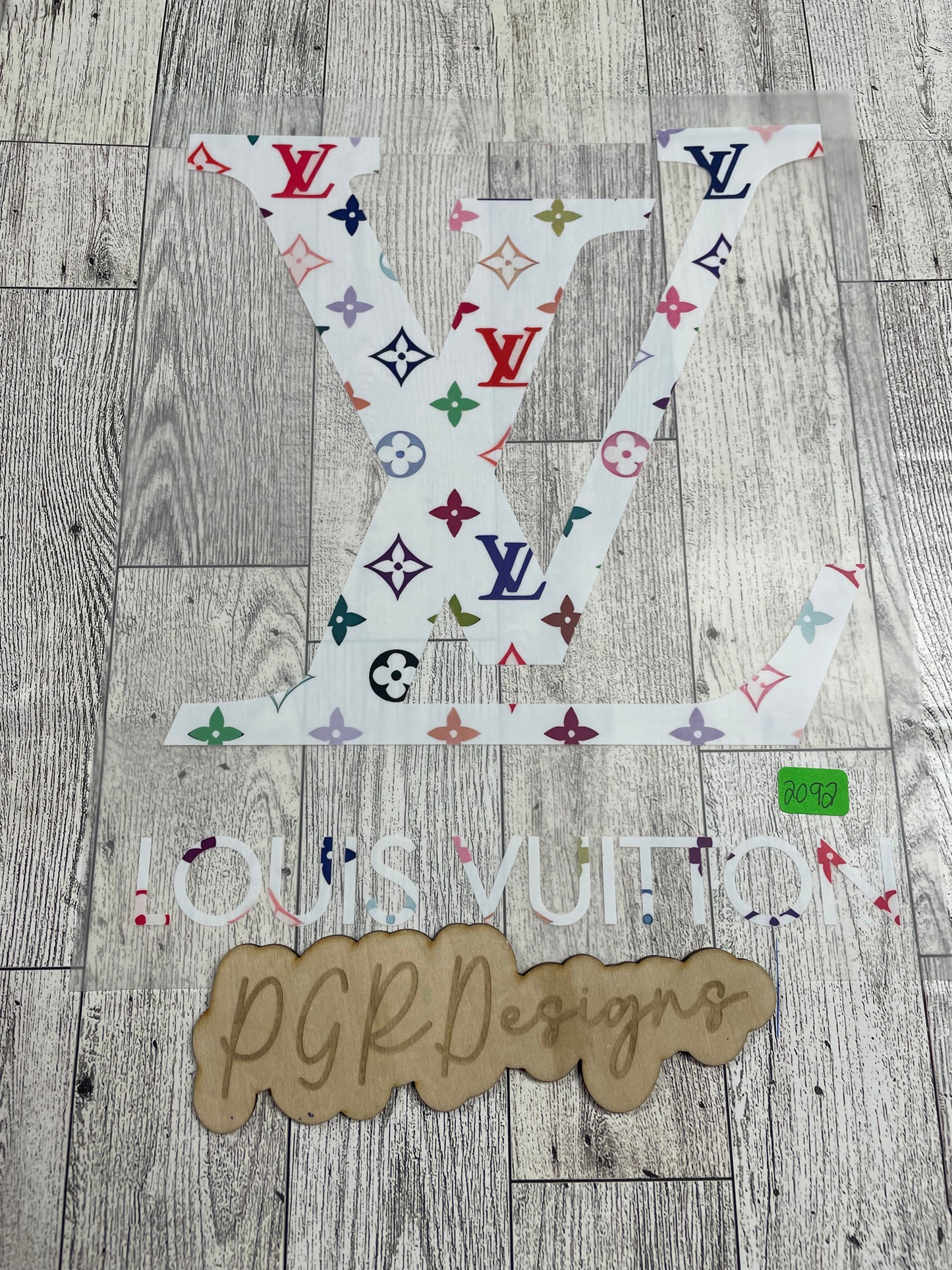 Part 9-Shirt designs