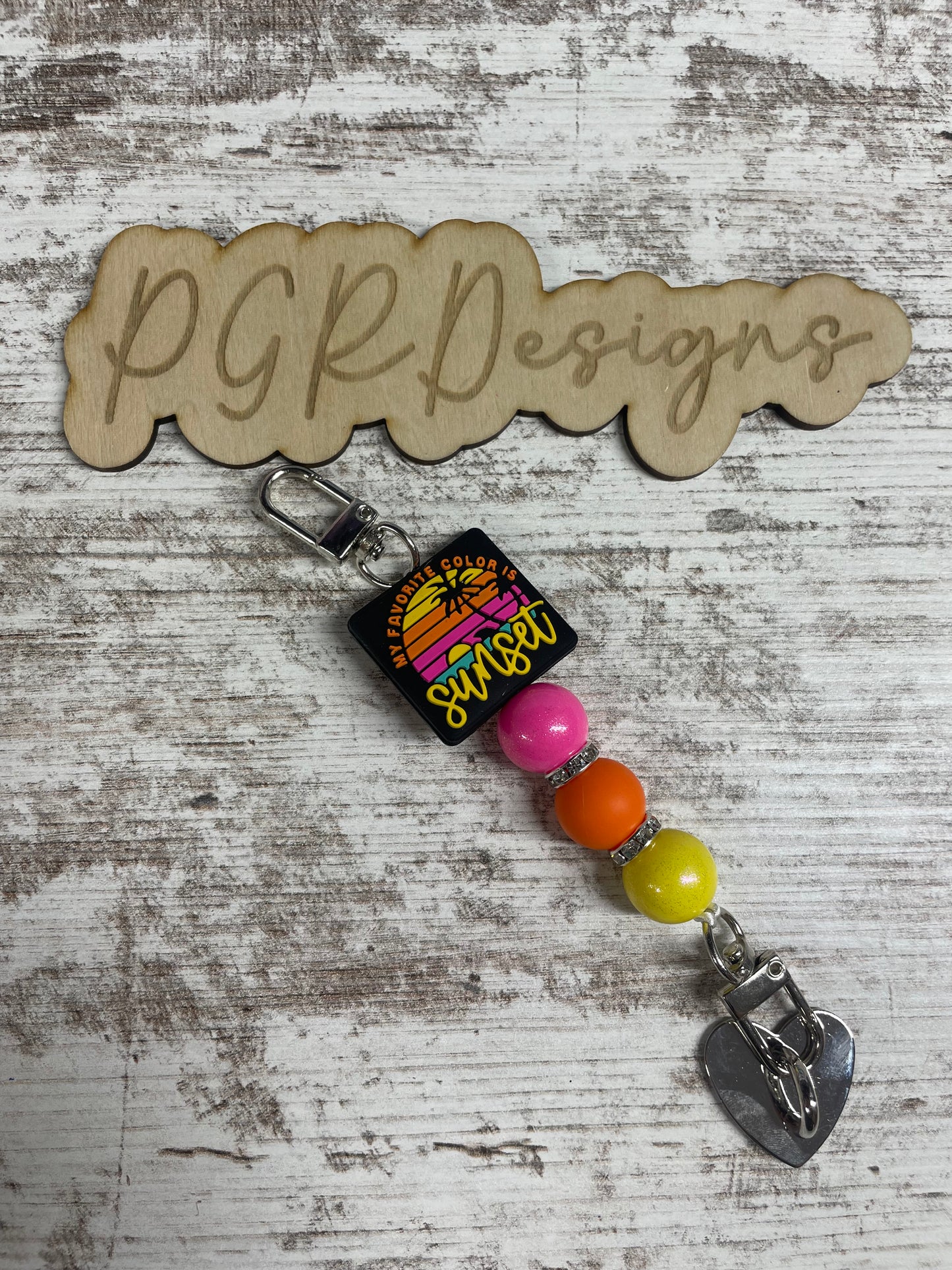 Phone charms