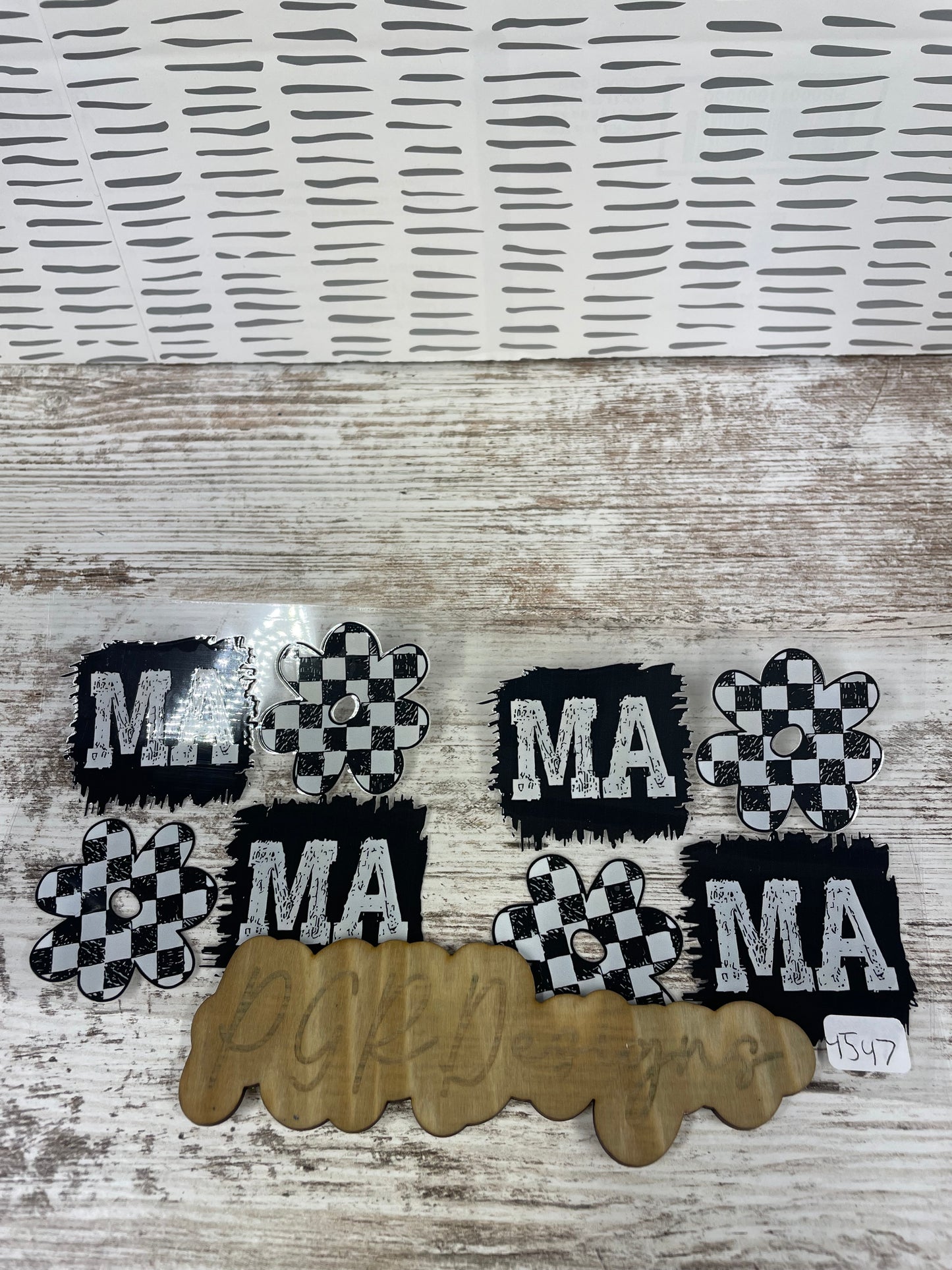 Mama