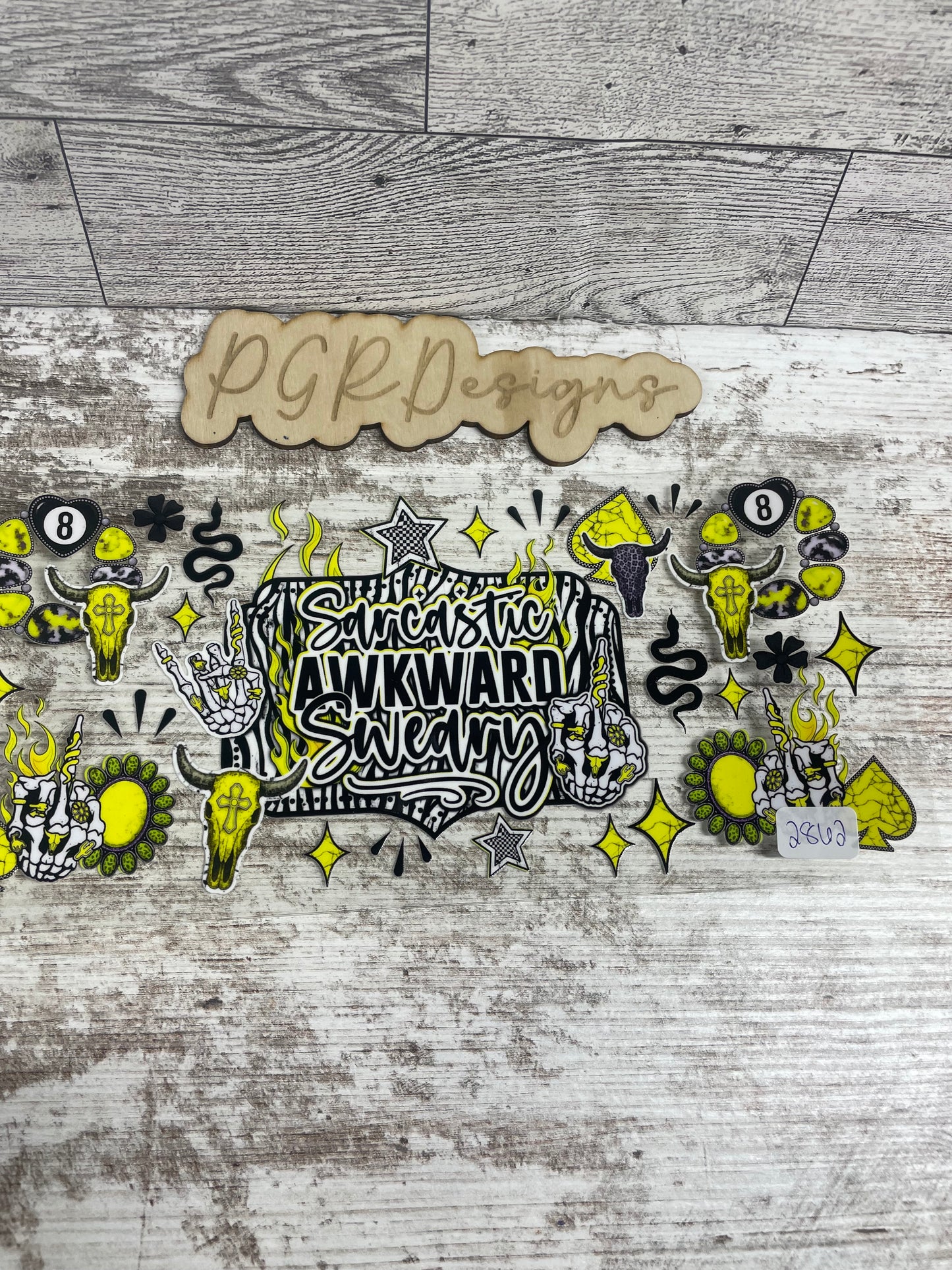 Miscellaneous Part 1