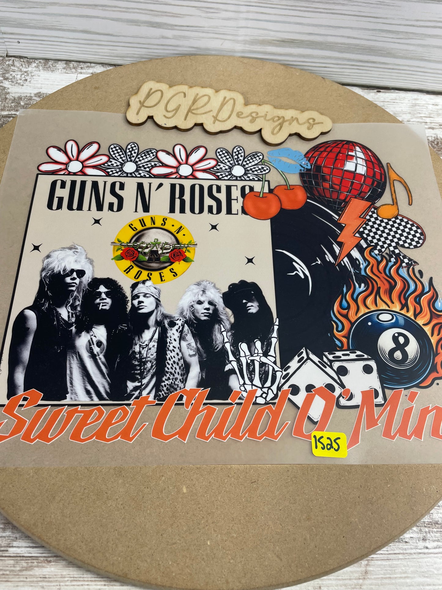 Part 6-Shirt designs