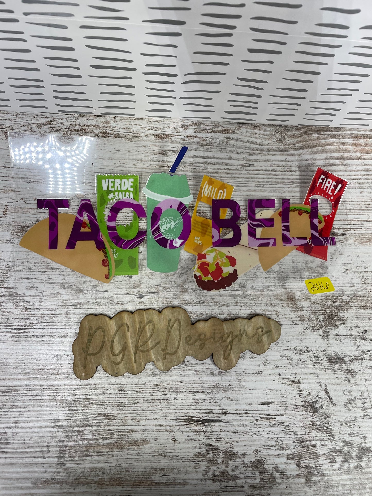 Drinks/food Part 1