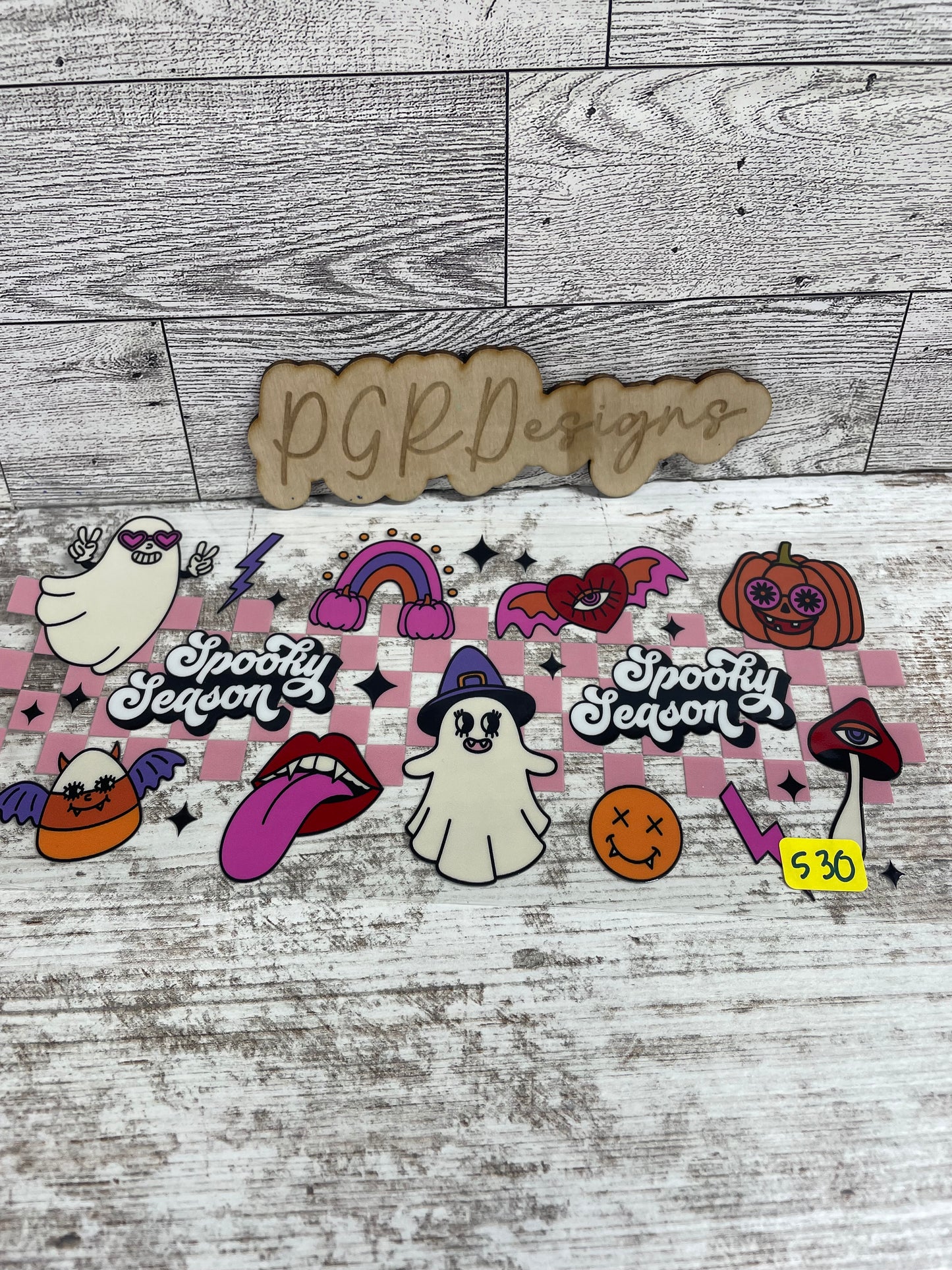 Fall/halloween part 1