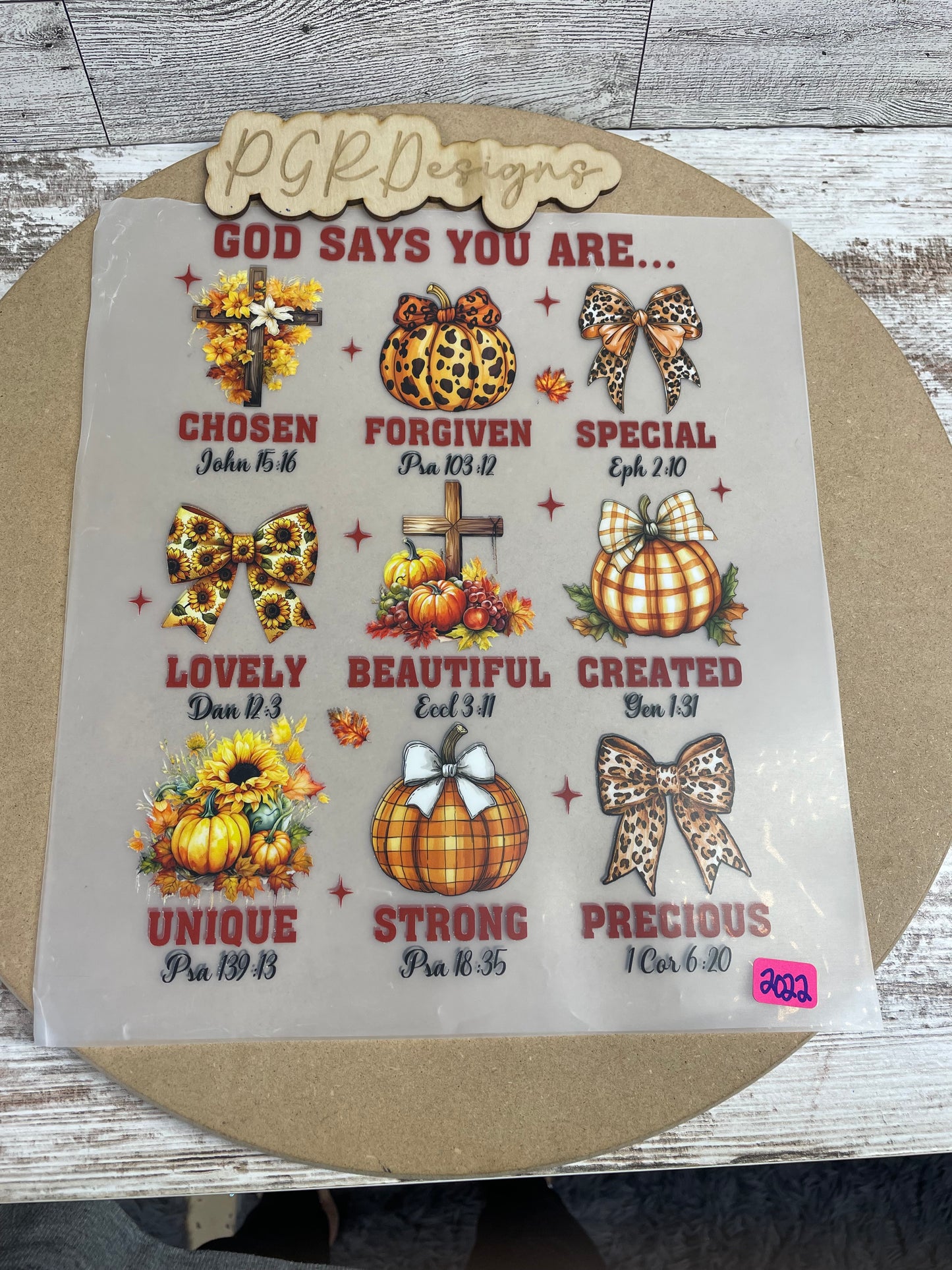 Part 8-Shirt designs