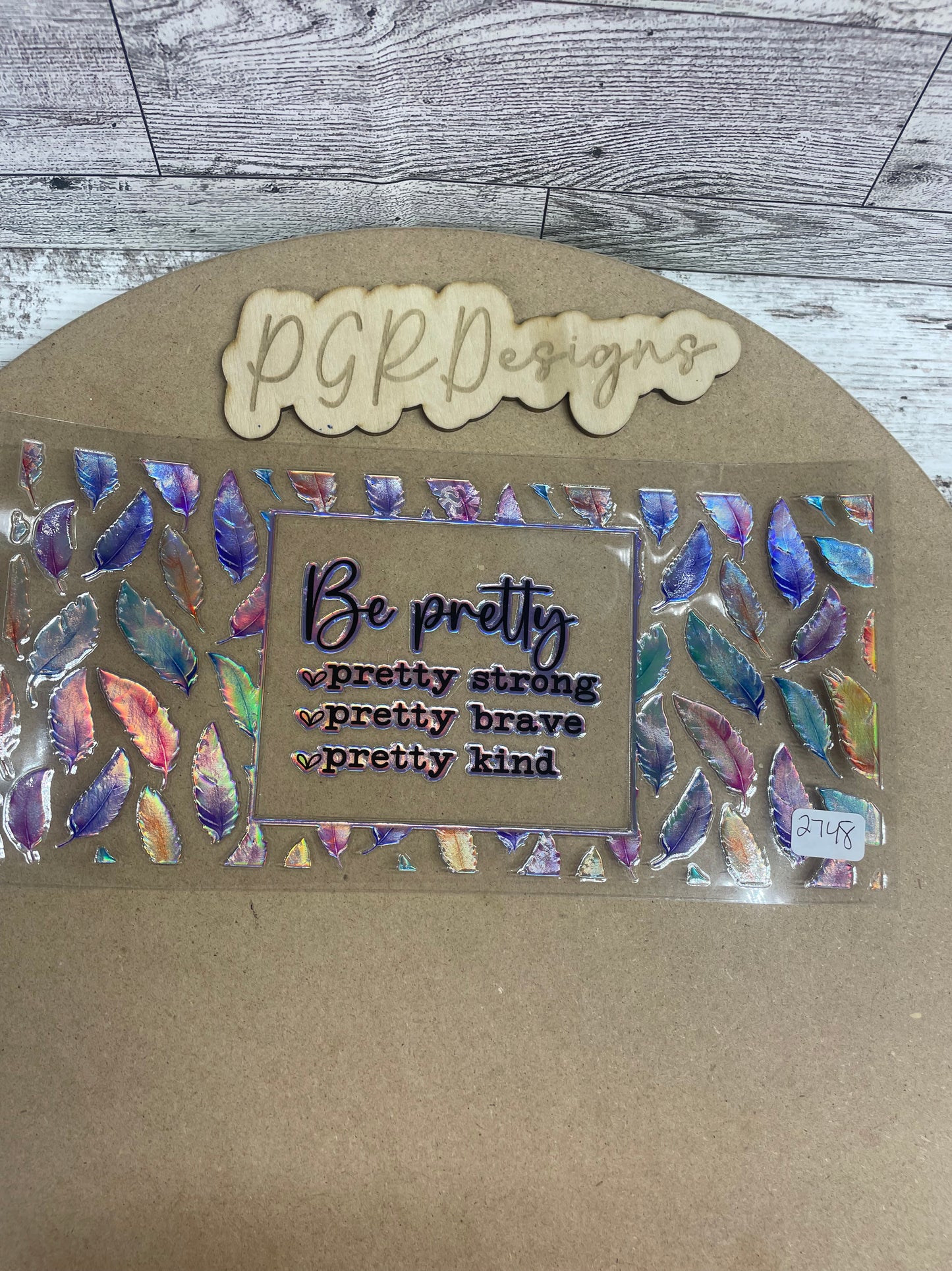 Inspirational/ sayings