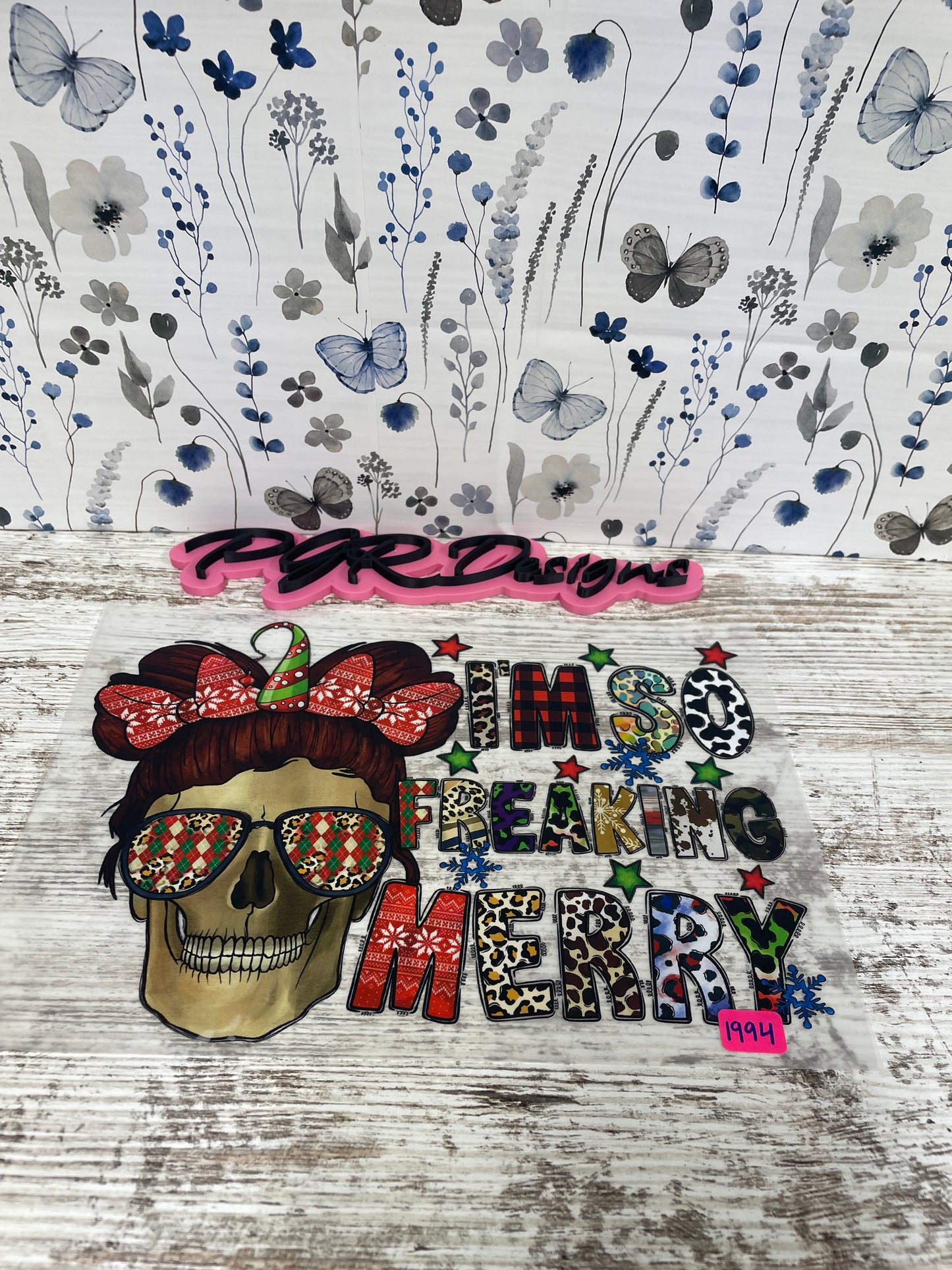 TShirt part 8