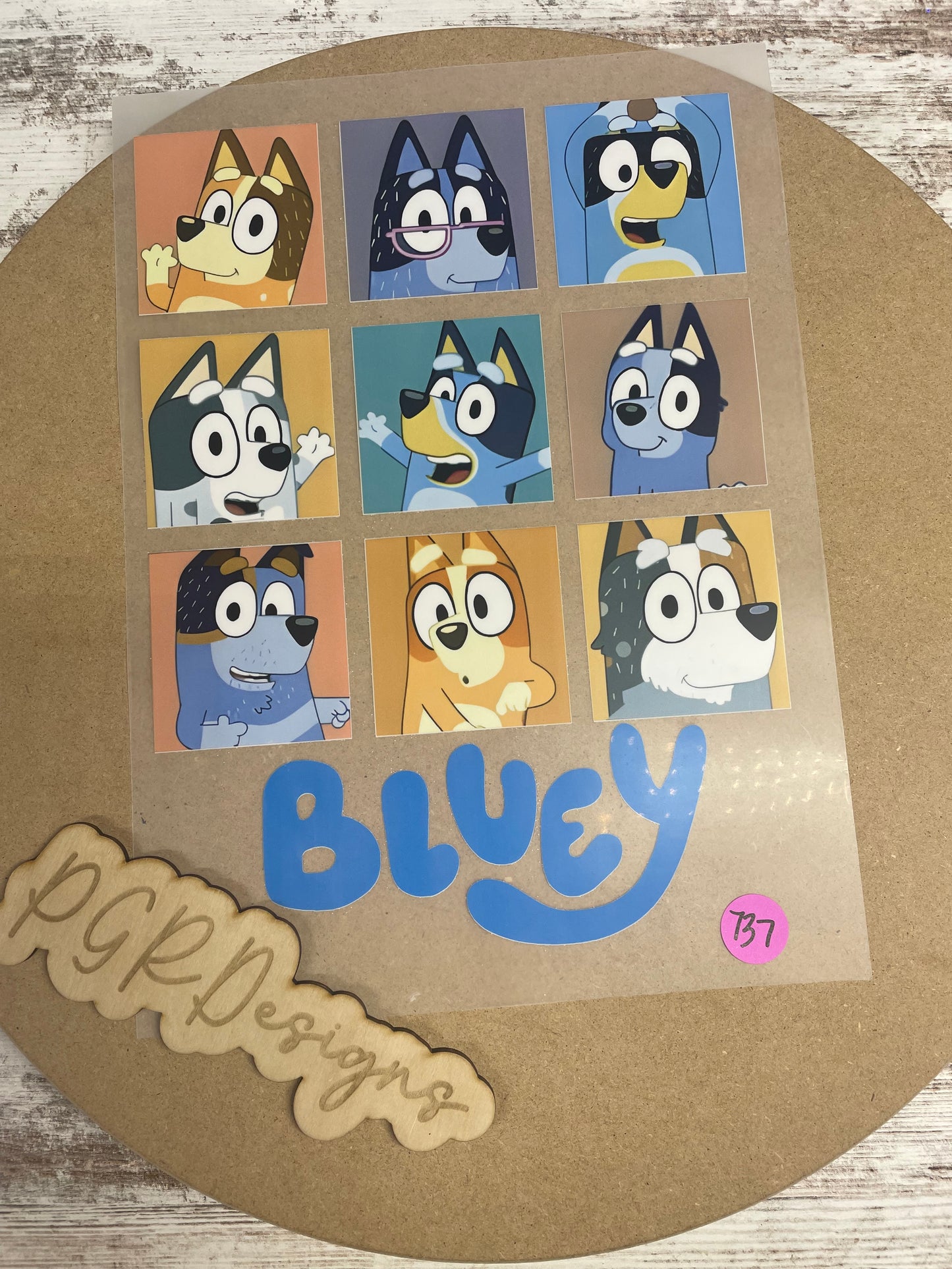 Part 3- Shirt designs
