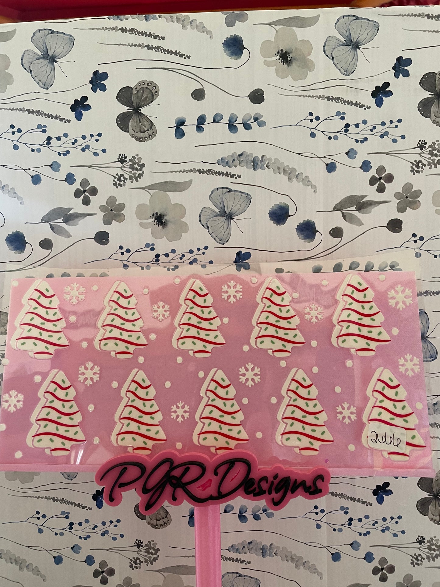 Christmas pt1