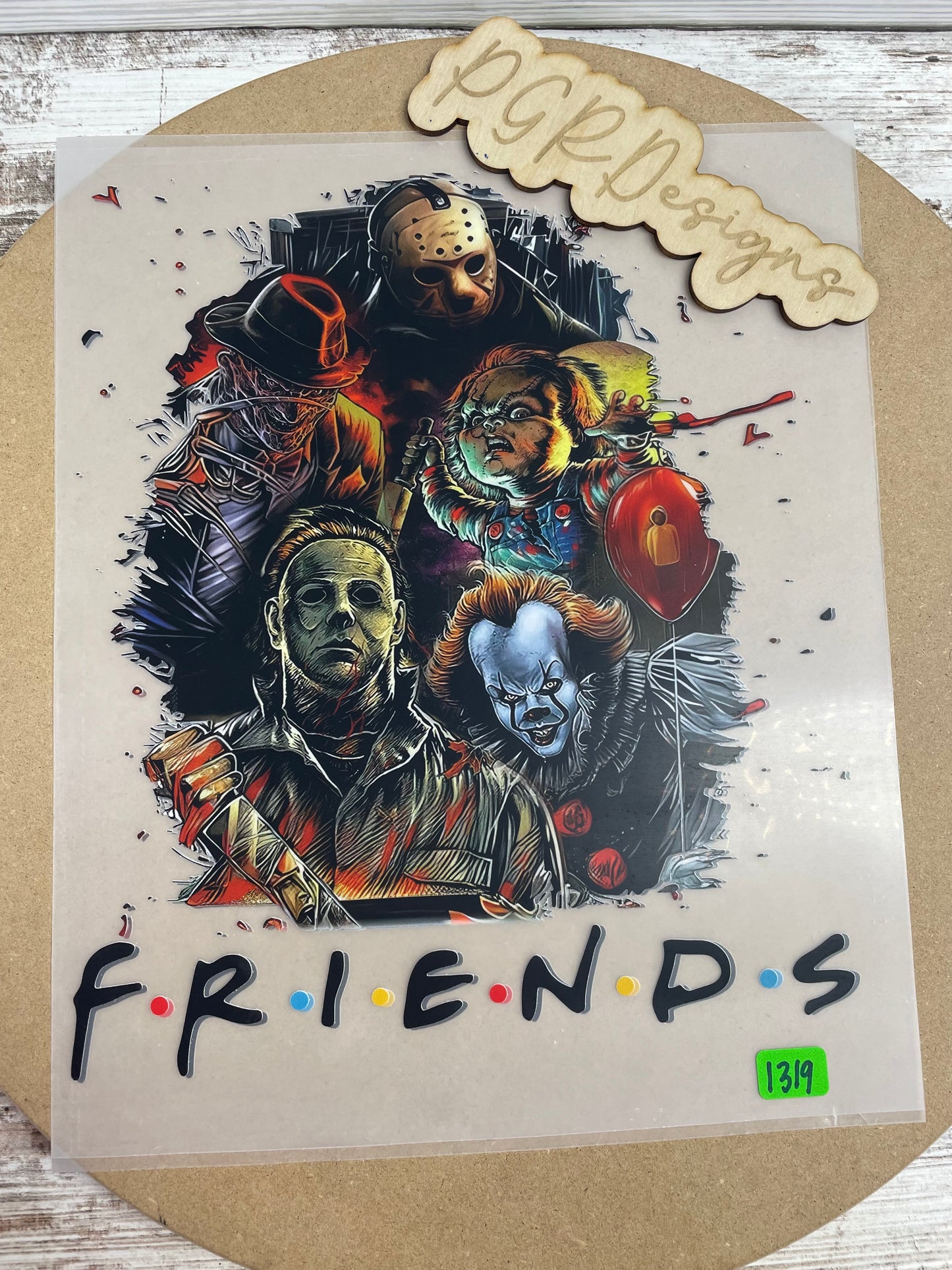 Part 6-Shirt designs