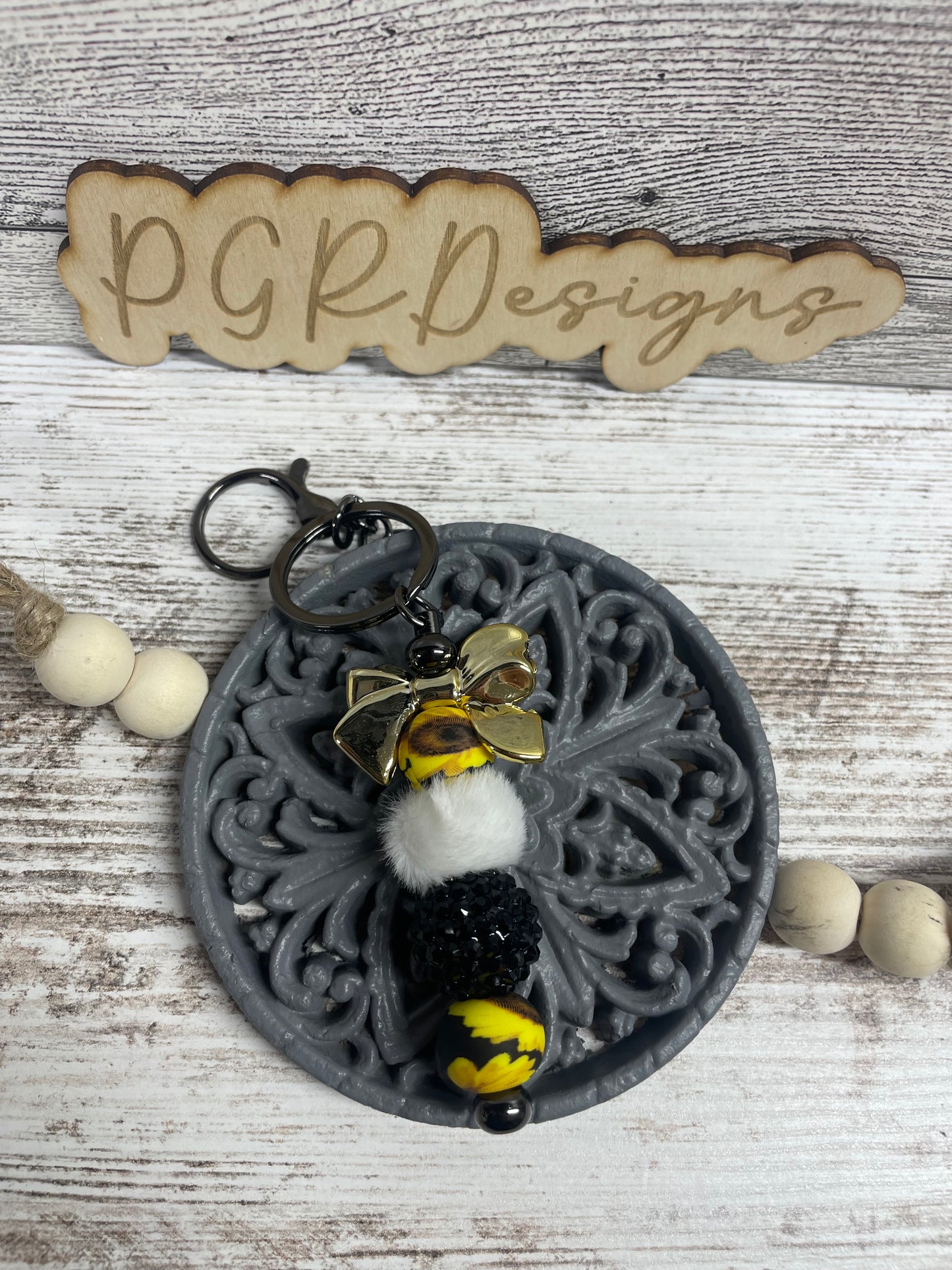 Keychains