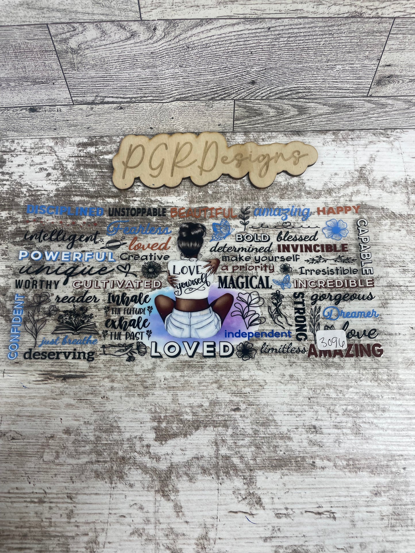 Inspirational/ sayings