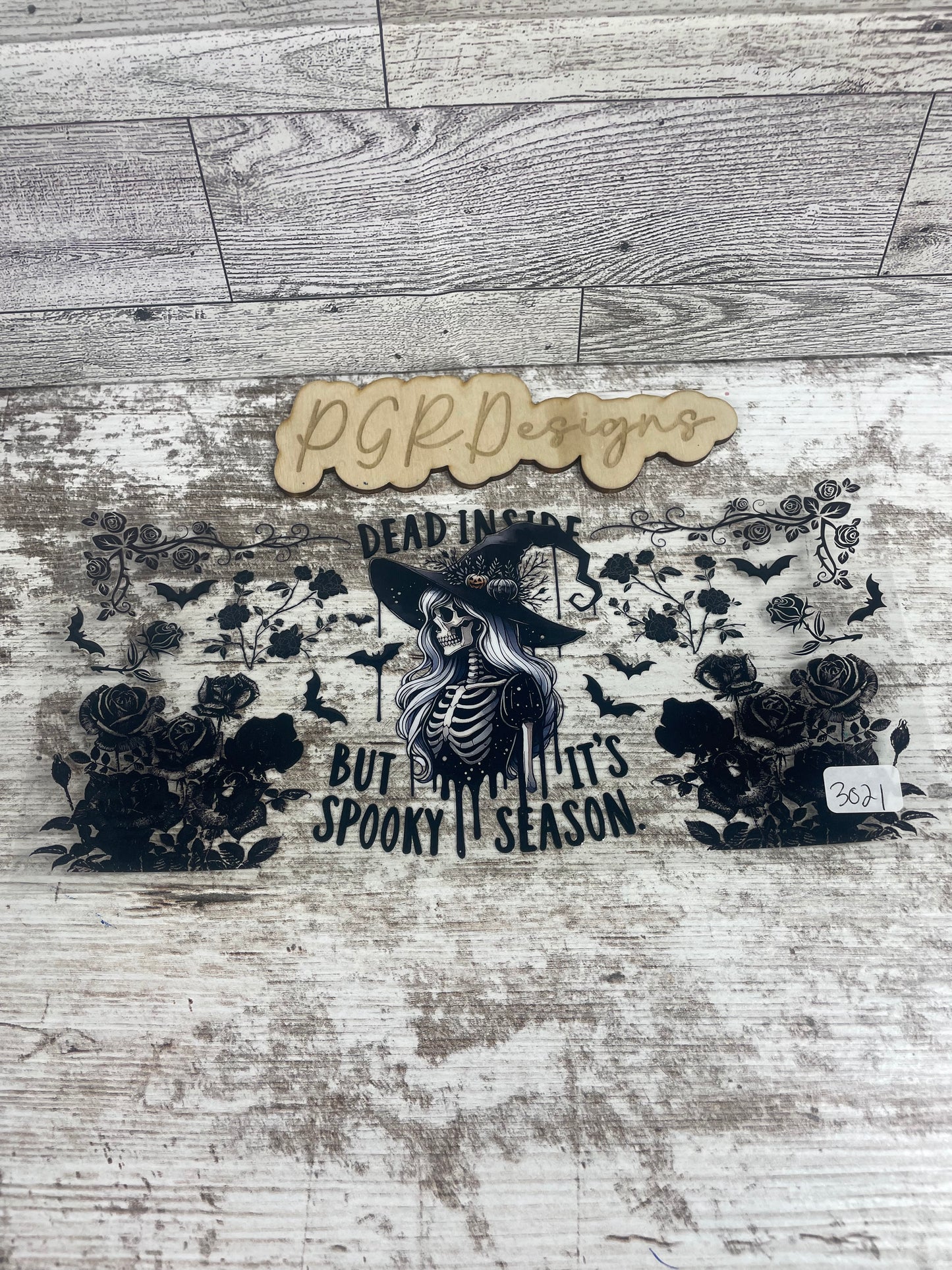 Fall/halloween part 1