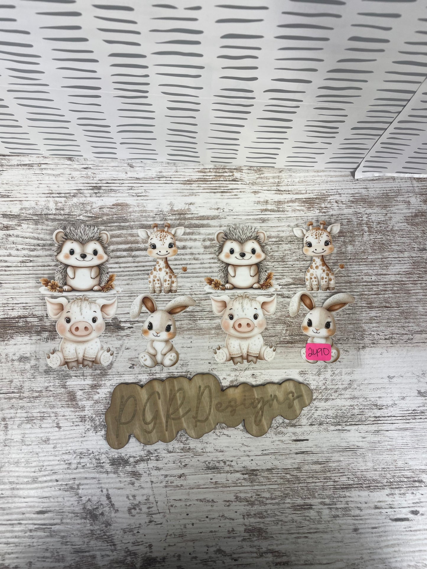 Animals pt 1