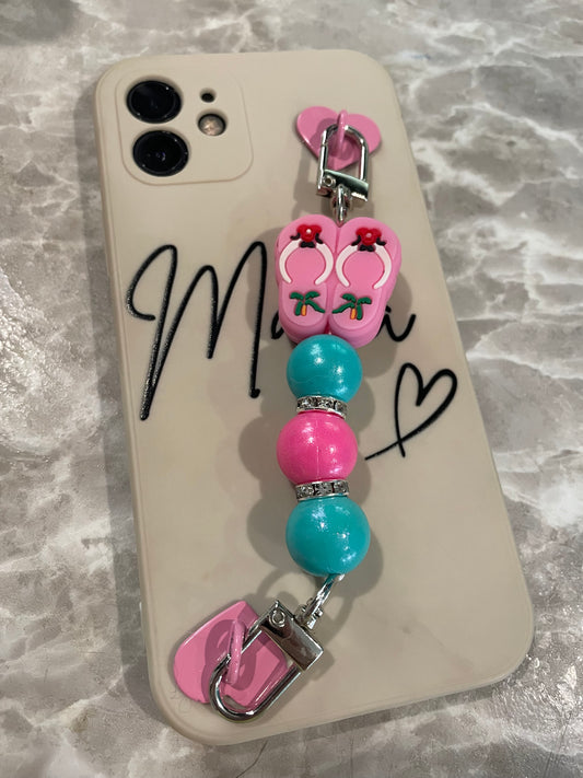 Phone charms