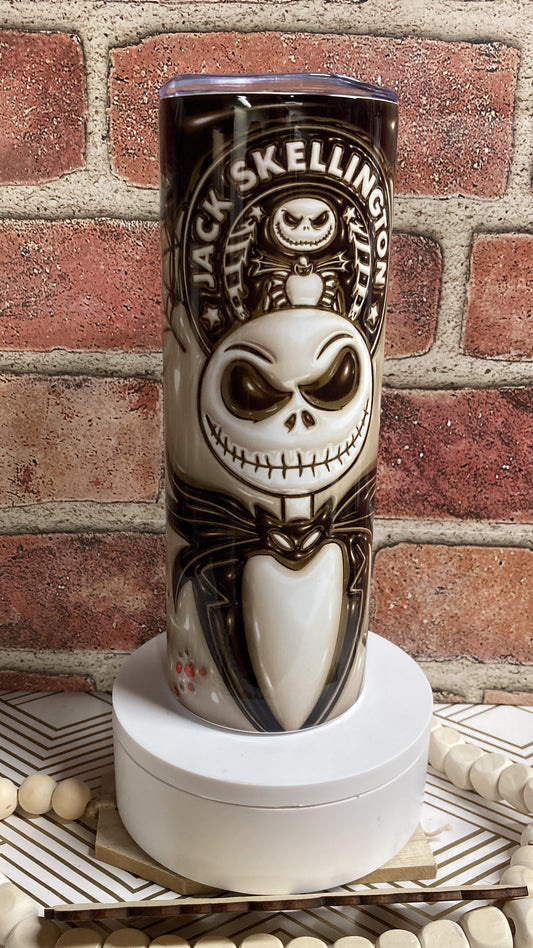 20’ounce tumbler
