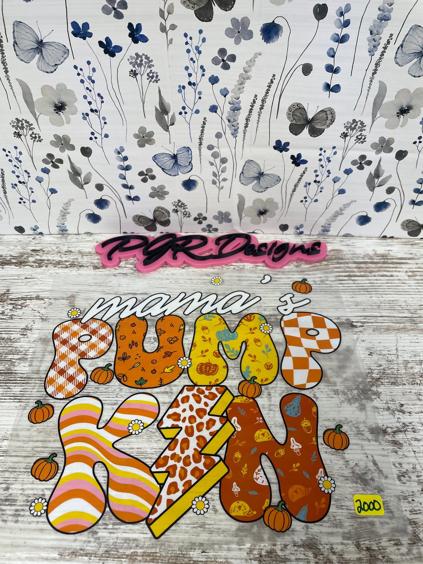 TShirt part 8