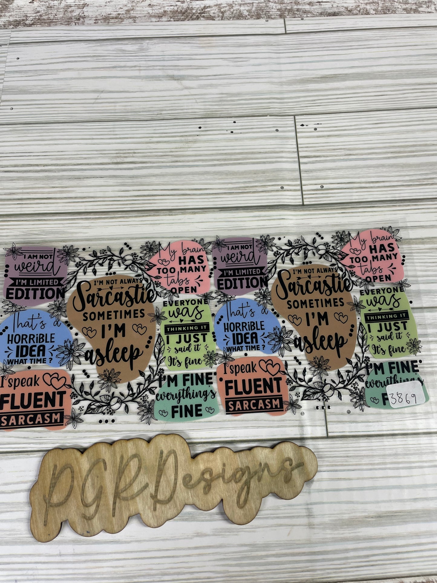 Miscellaneous Part 2