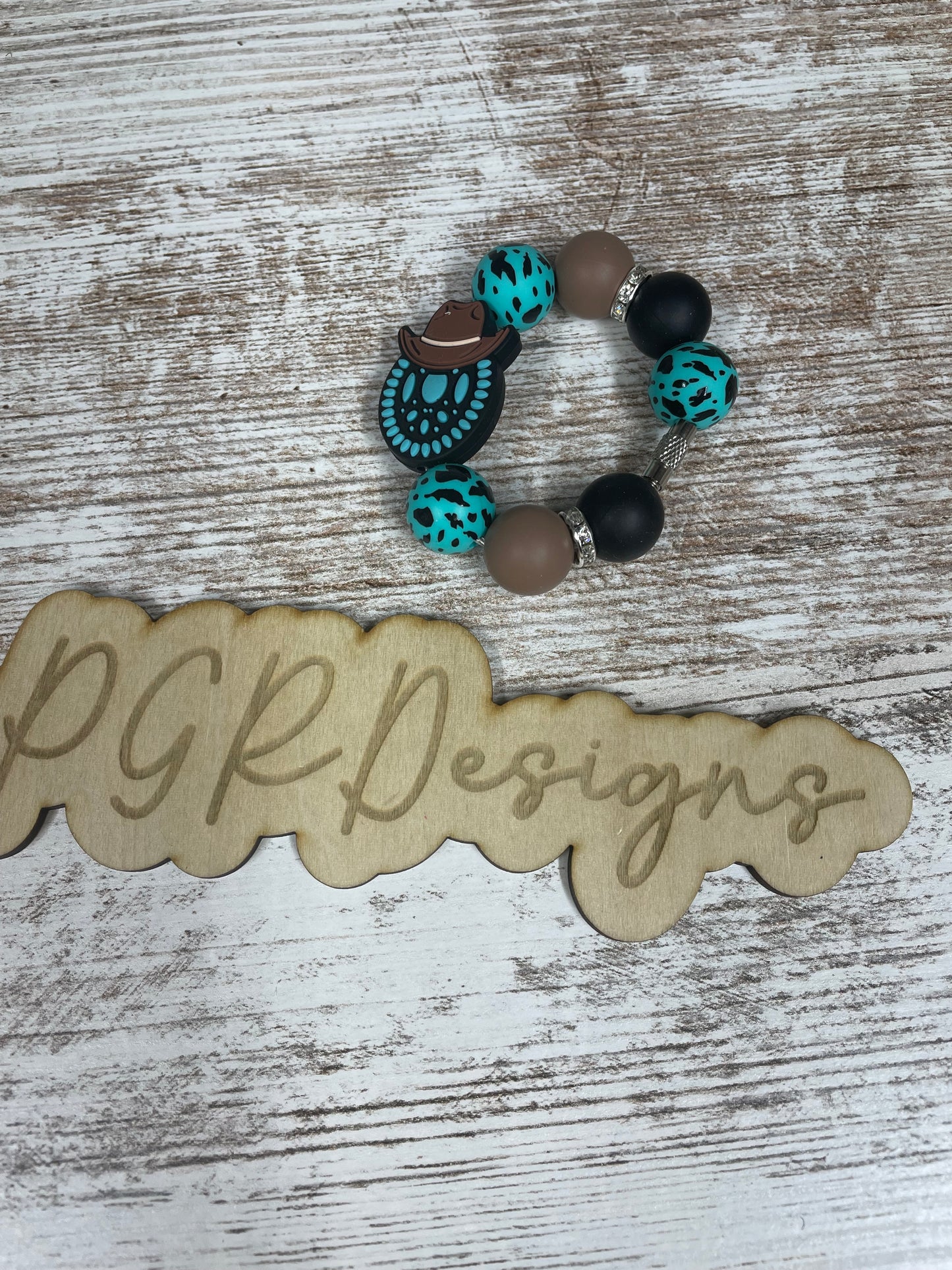 Cup charms