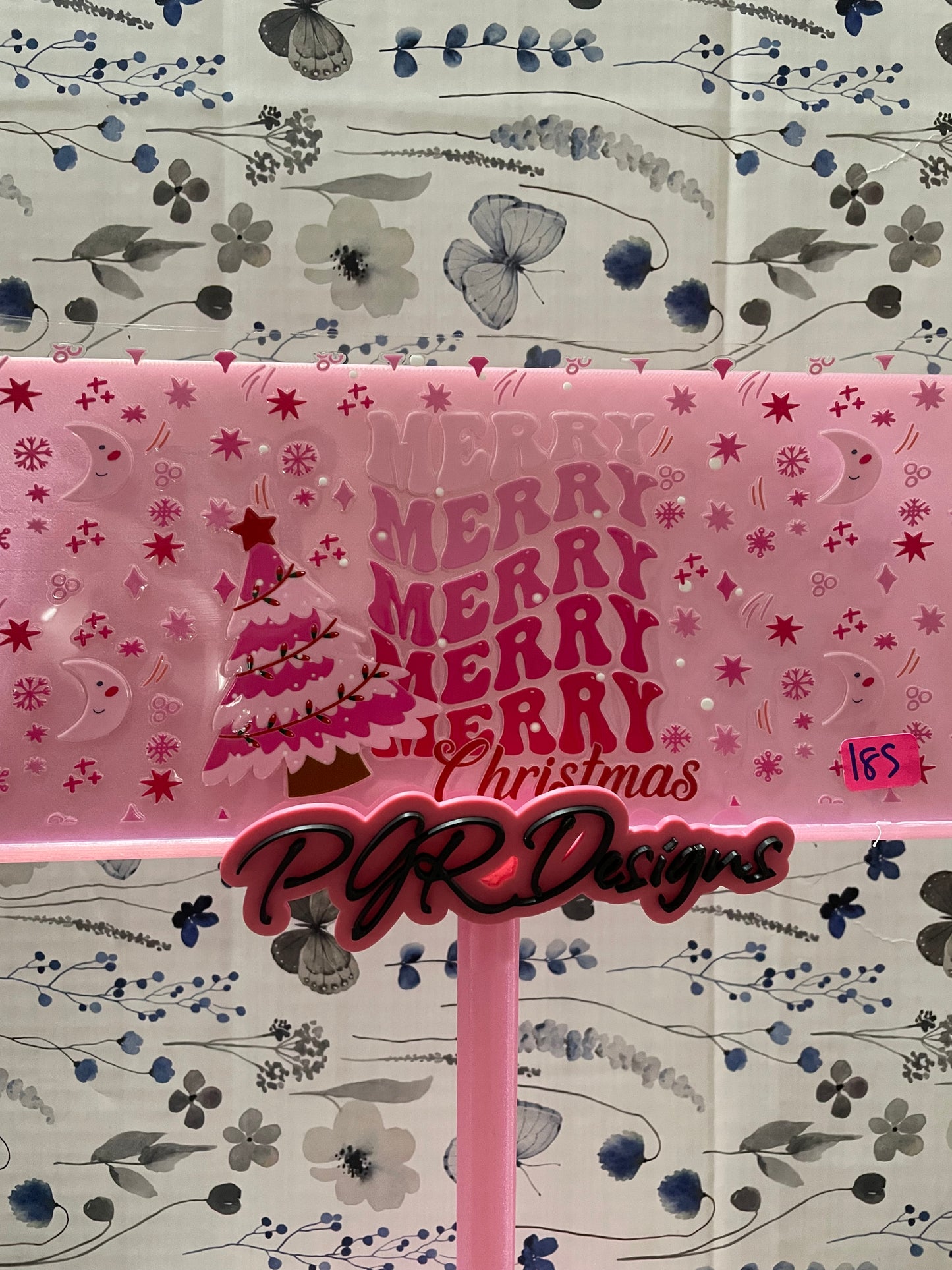 Christmas pt1