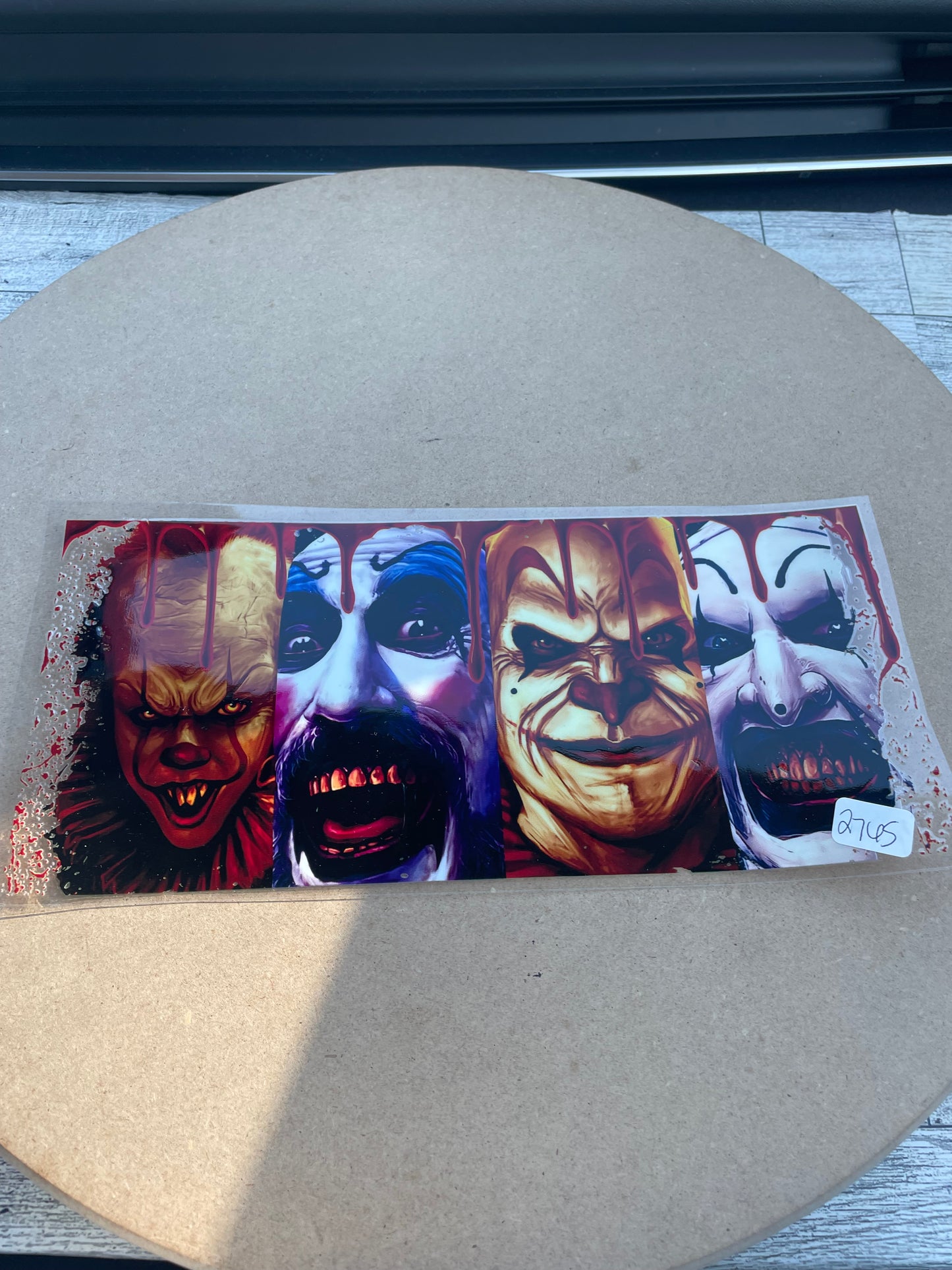 Fall/halloween part 1