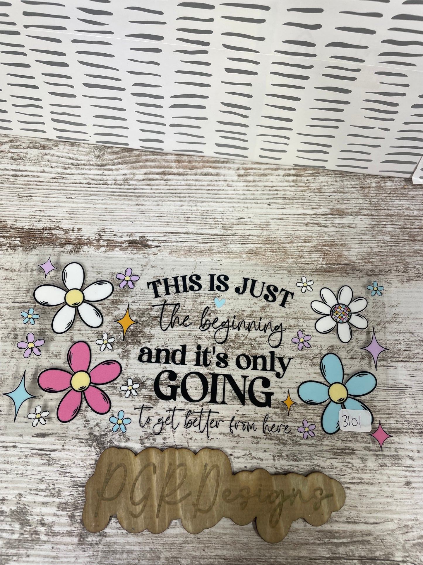 Inspirational/ sayings