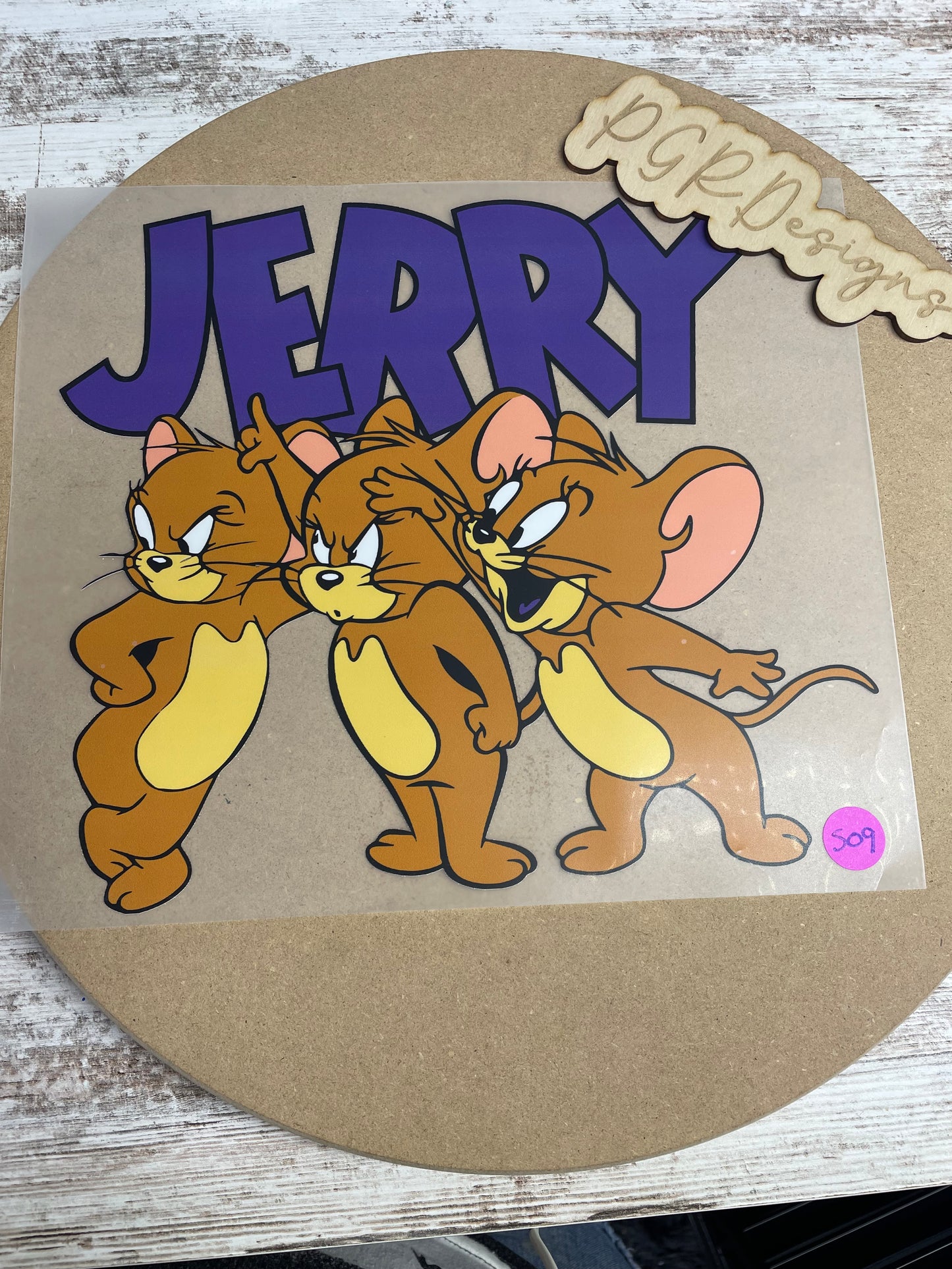 Part 2- Shirt designs